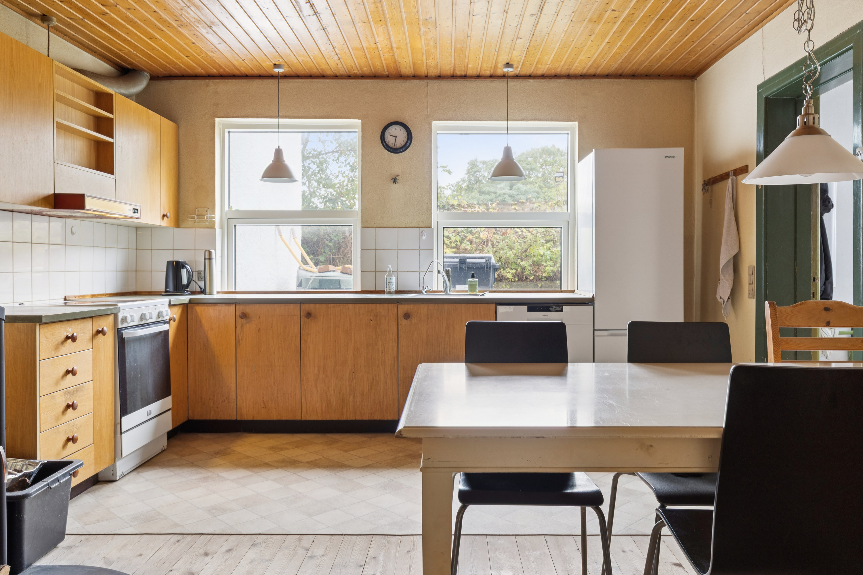 Bjergsted Byvej 9, Bjergsted, 4450 Jyderup