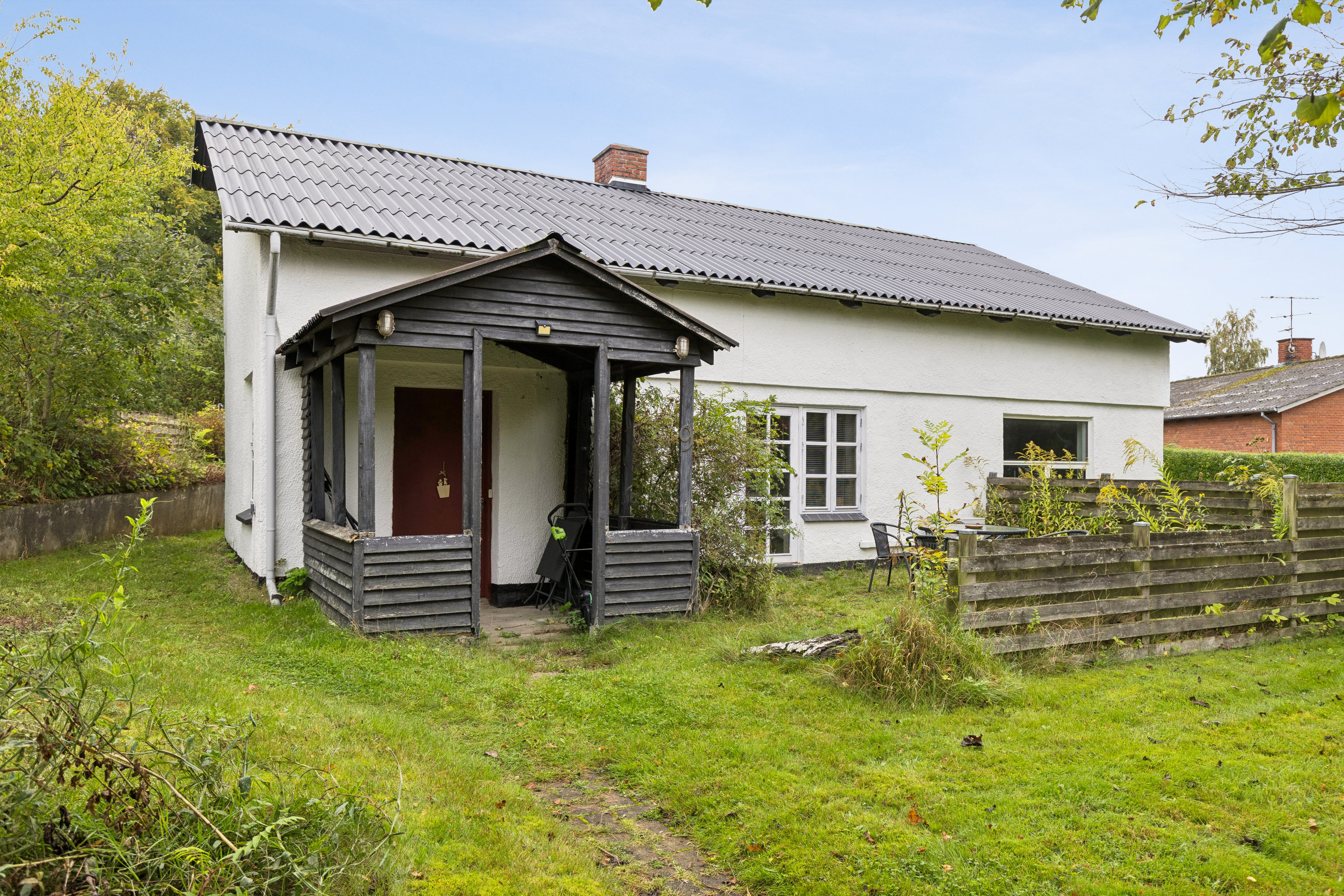 Bjergsted Byvej 9, Bjergsted, 4450 Jyderup