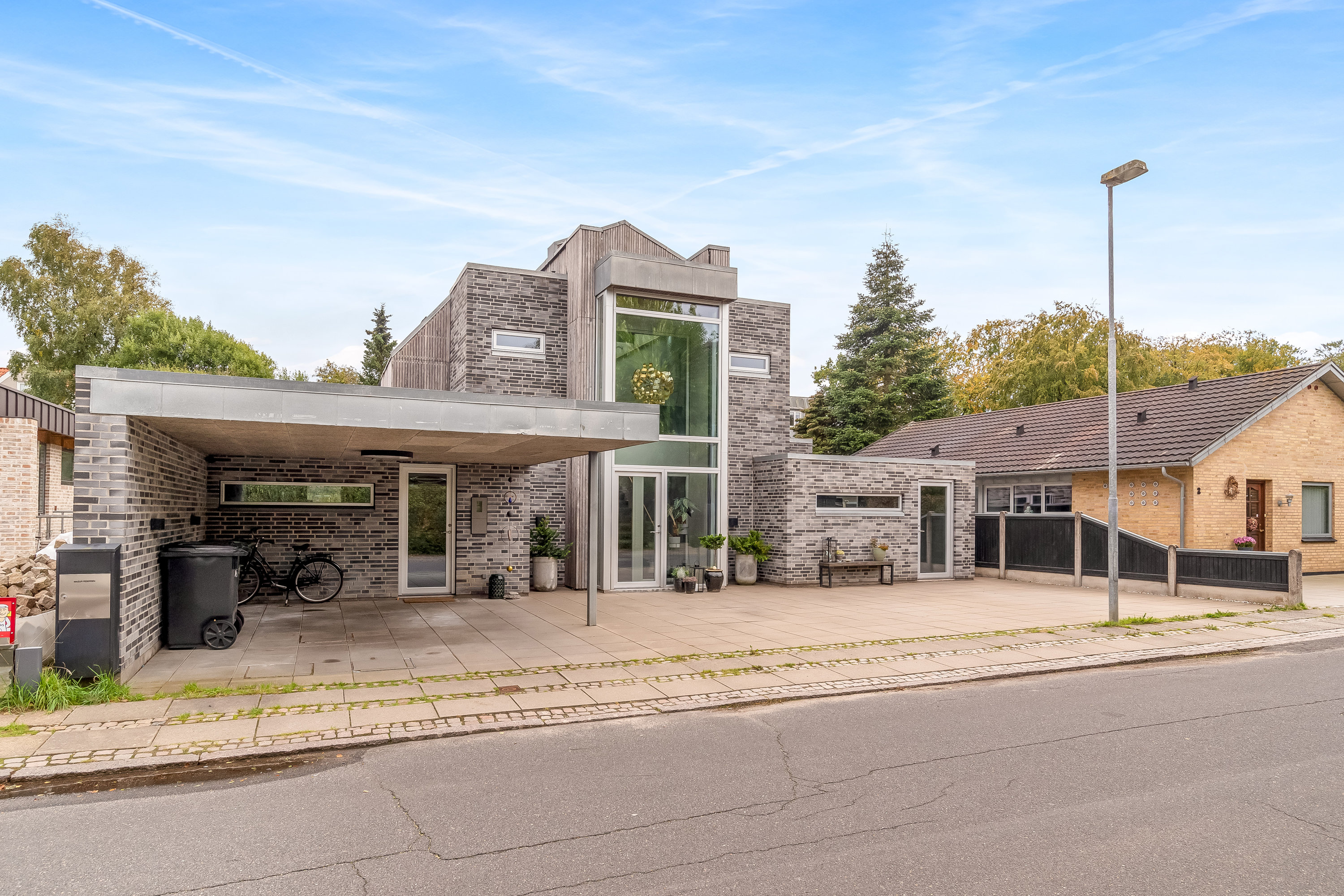 Norgesvej 4, 7500 Holstebro