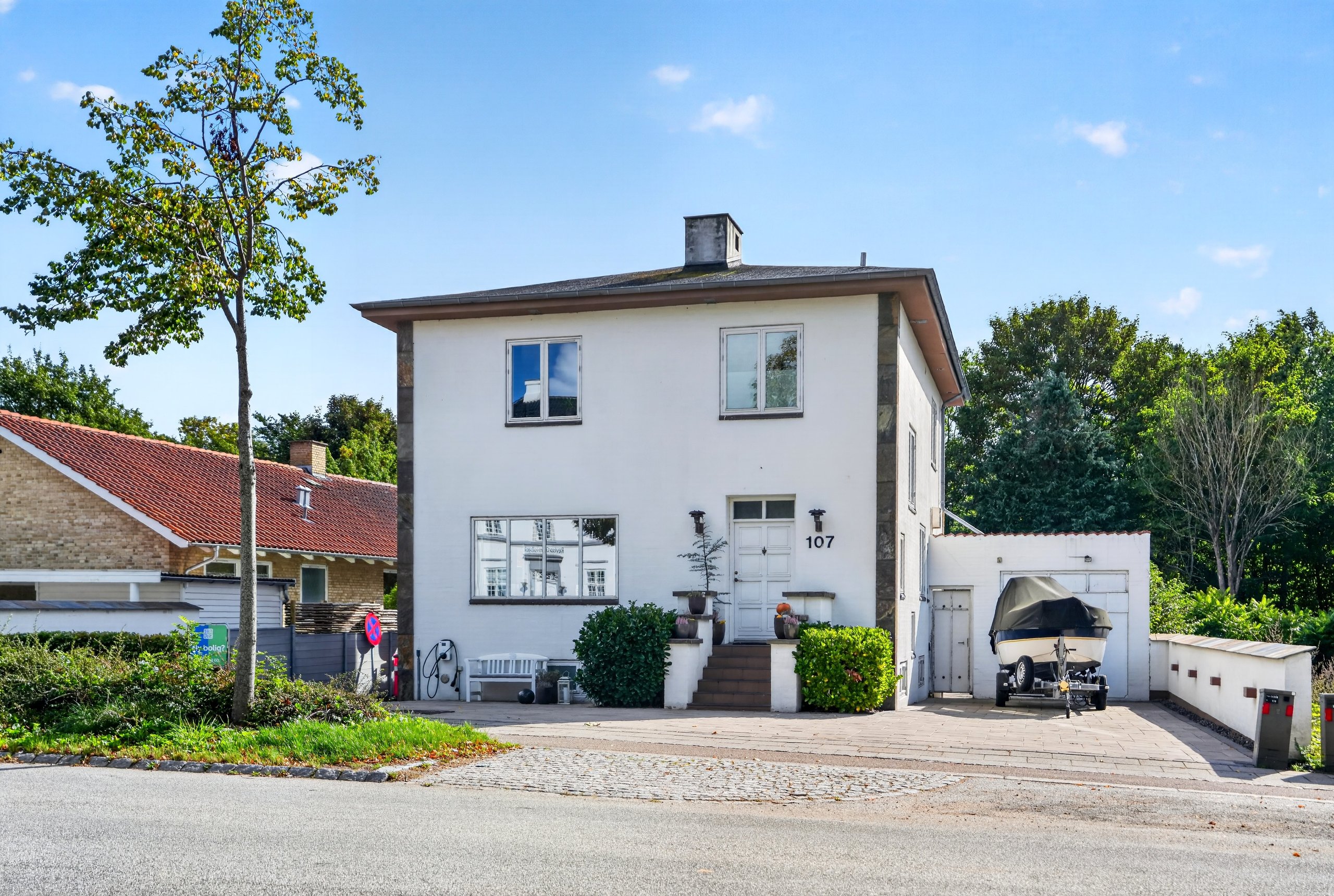 Kalundborgvej 107, 4300 Holbæk