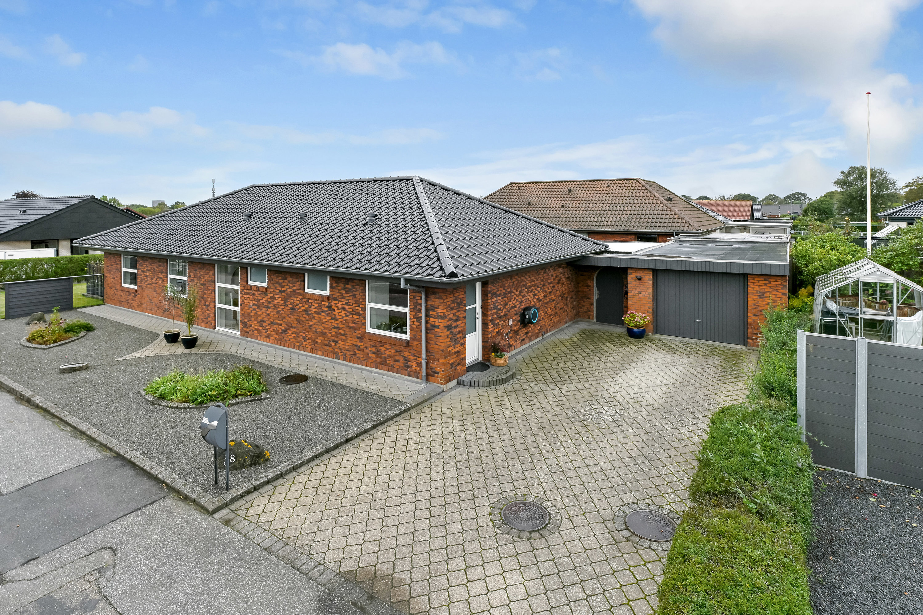 Muslingevej 38, 6710 Esbjerg V
