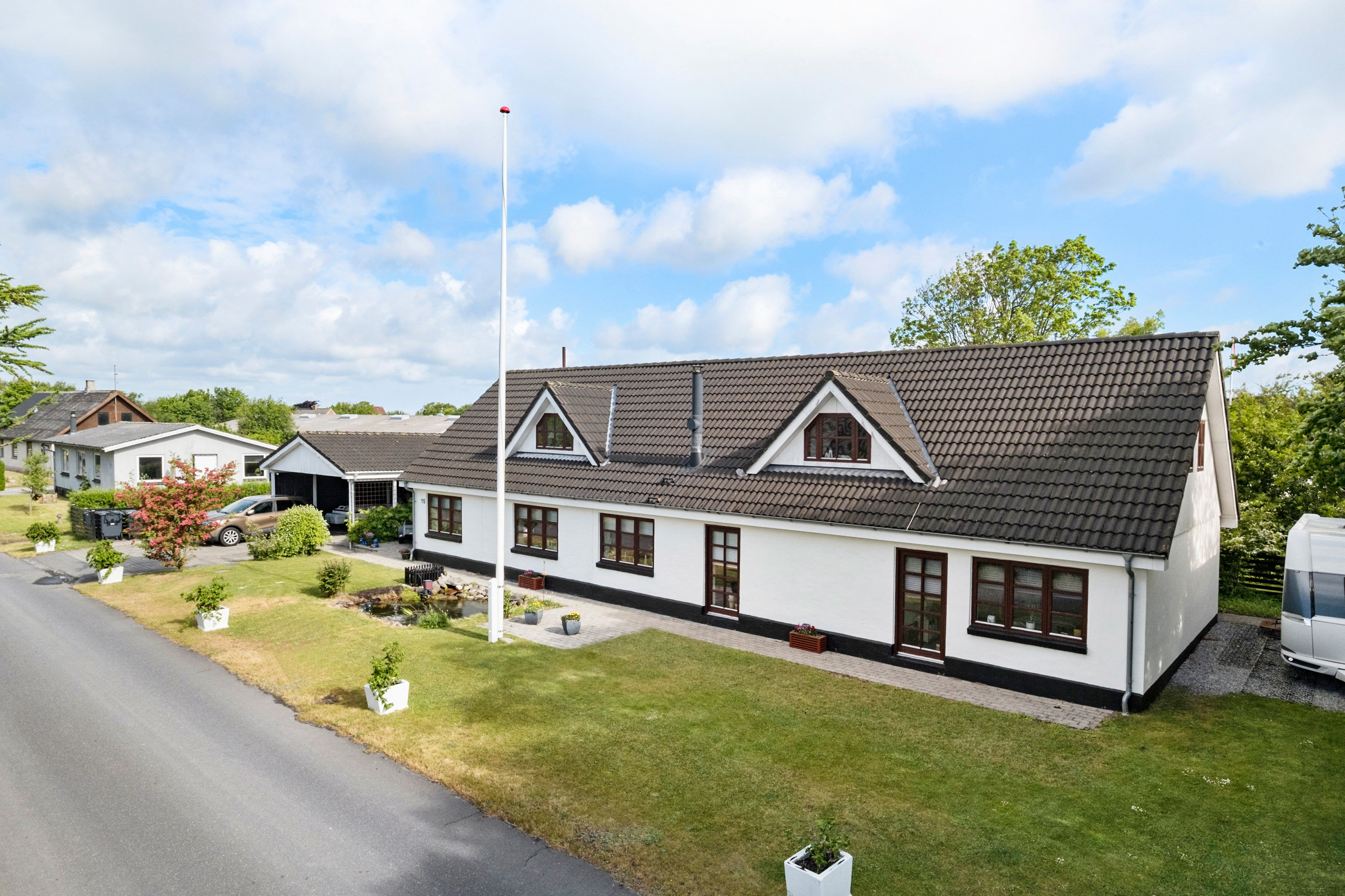 Damgårdsvej 15, Klim, 9690 Fjerritslev