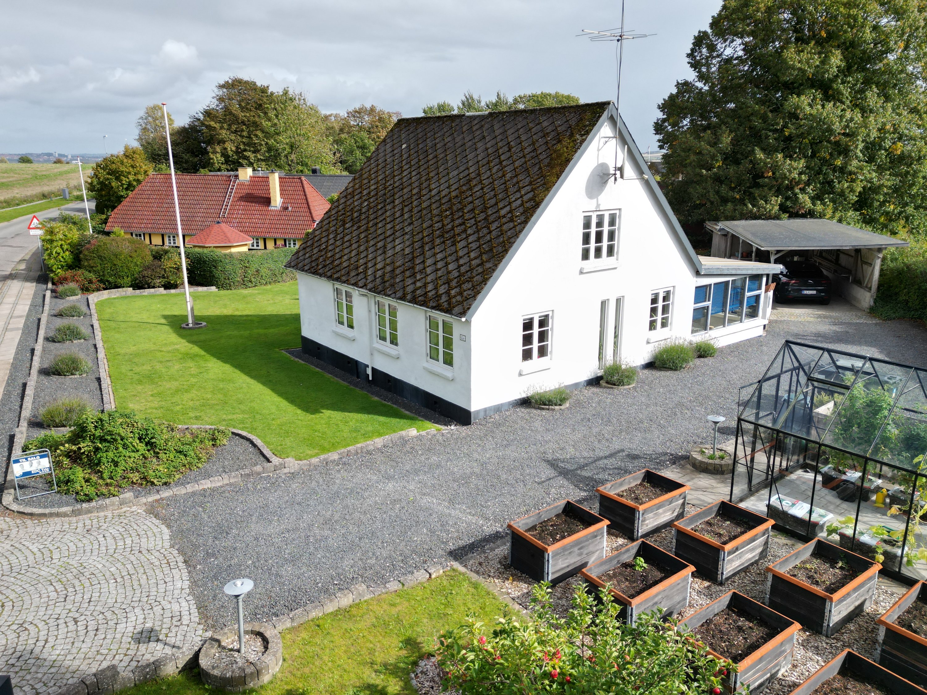 Grenstenvej 63A, Grensten, 8870 Langå