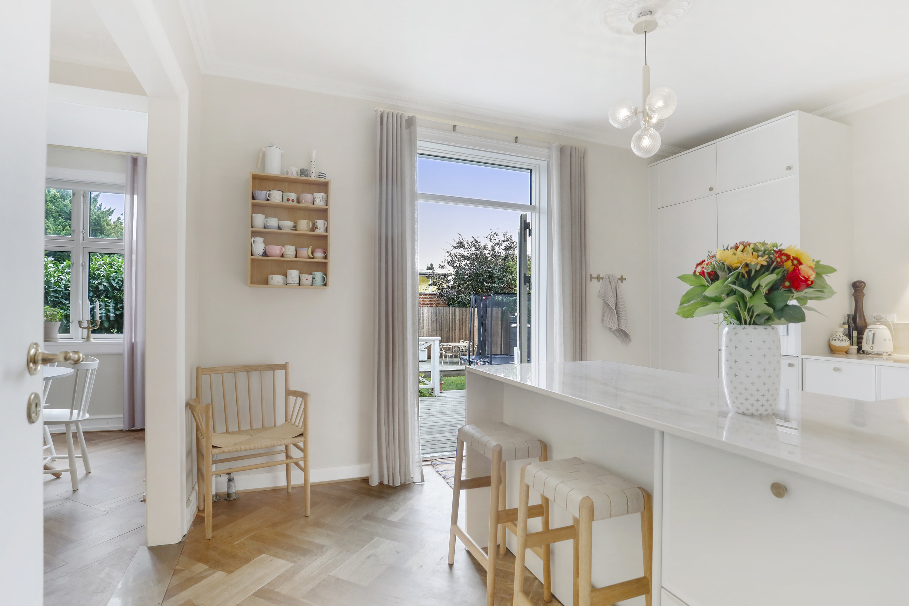 Sundbyvestervej 17, st., 2300 København S