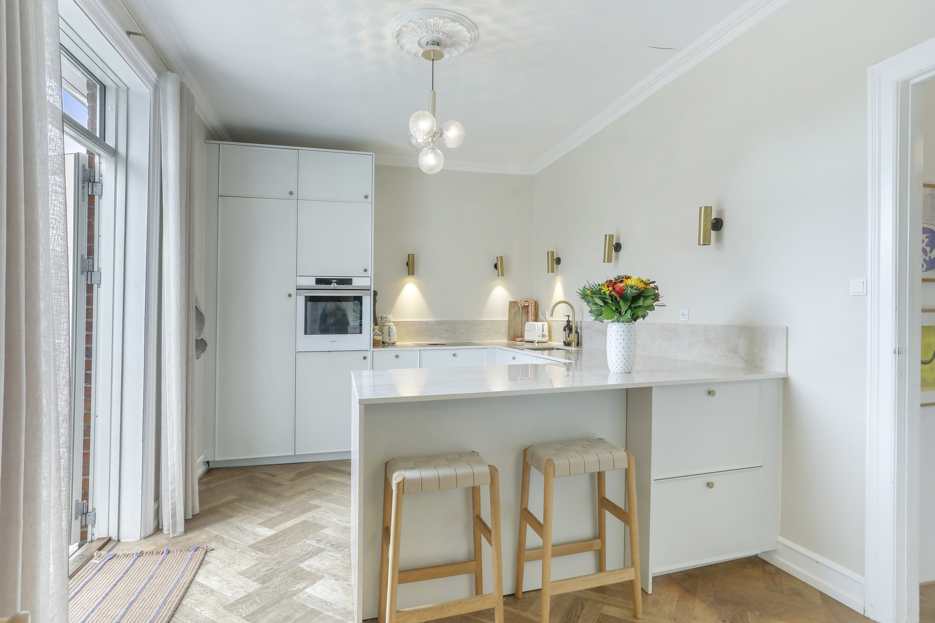 Sundbyvestervej 17, st., 2300 København S