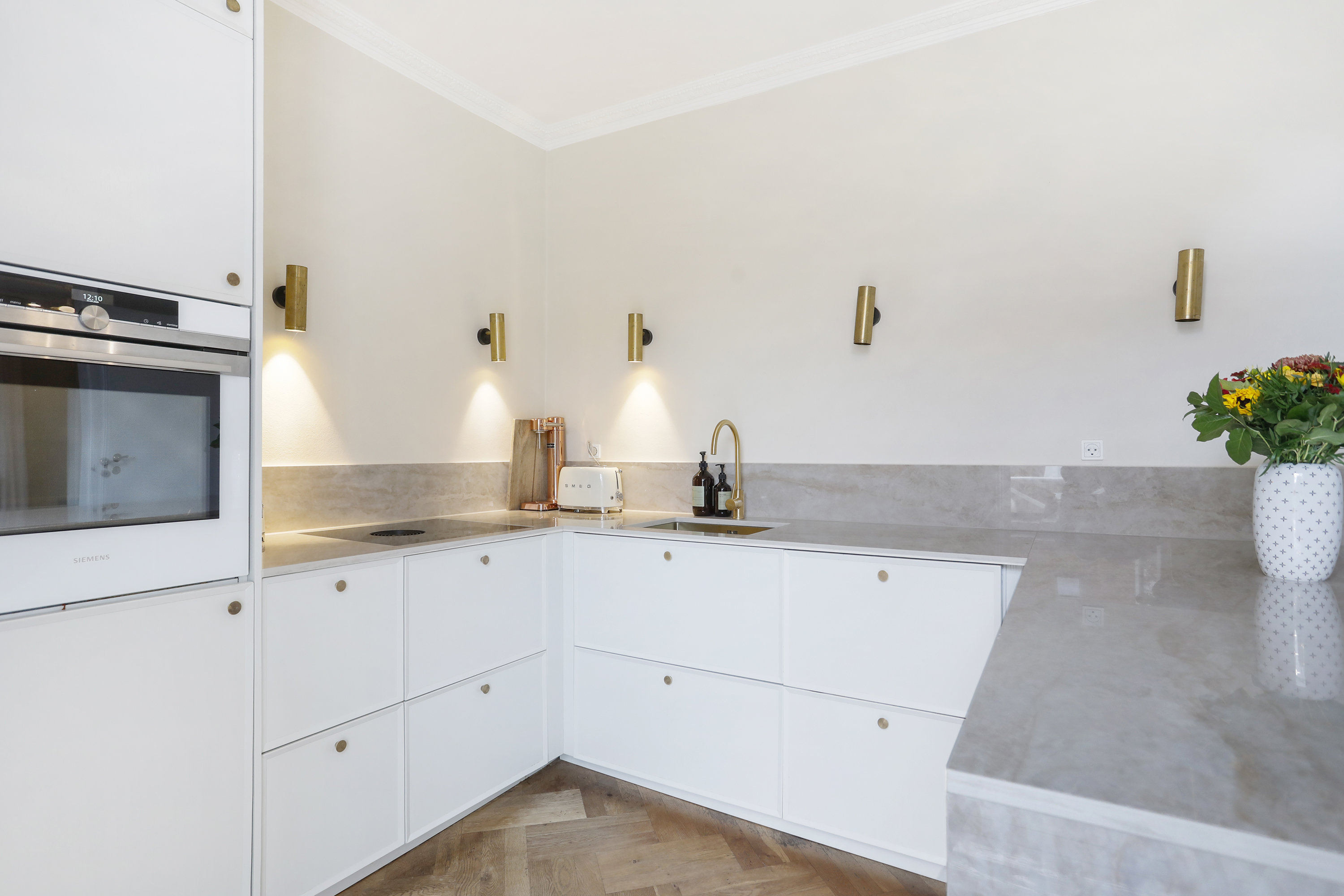 Sundbyvestervej 17, st., 2300 København S