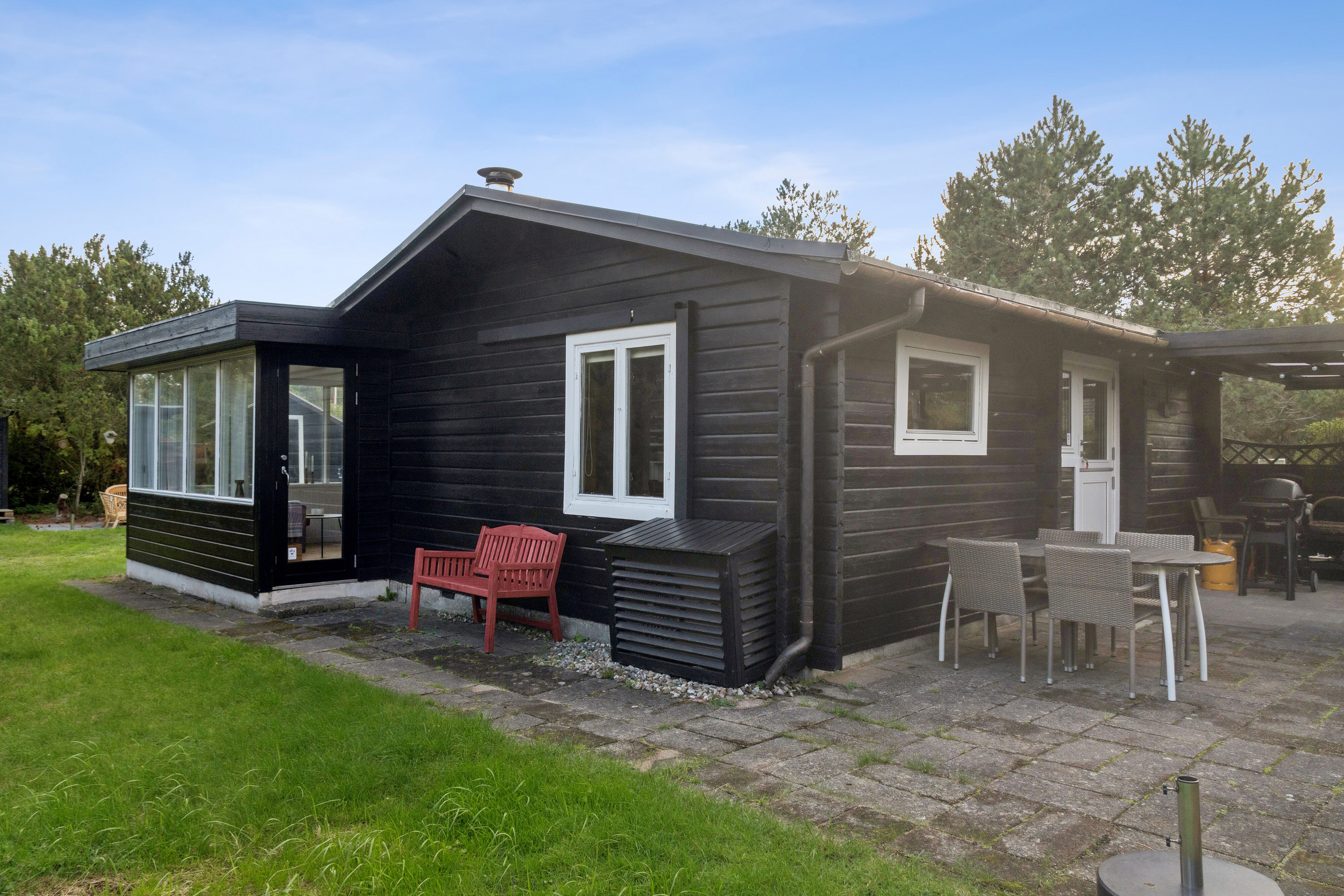 Skovstykket 2, Ellinge Lyng, 4560 Vig