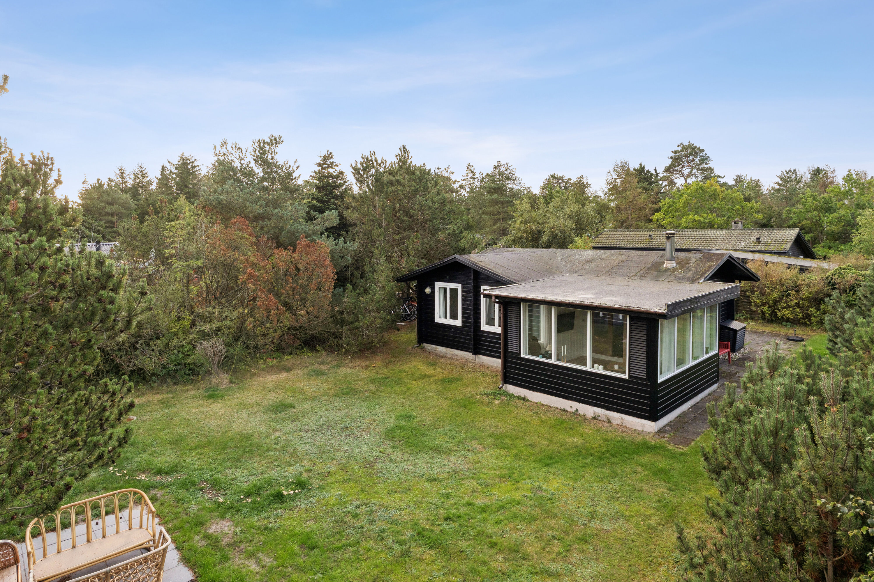 Skovstykket 2, Ellinge Lyng, 4560 Vig