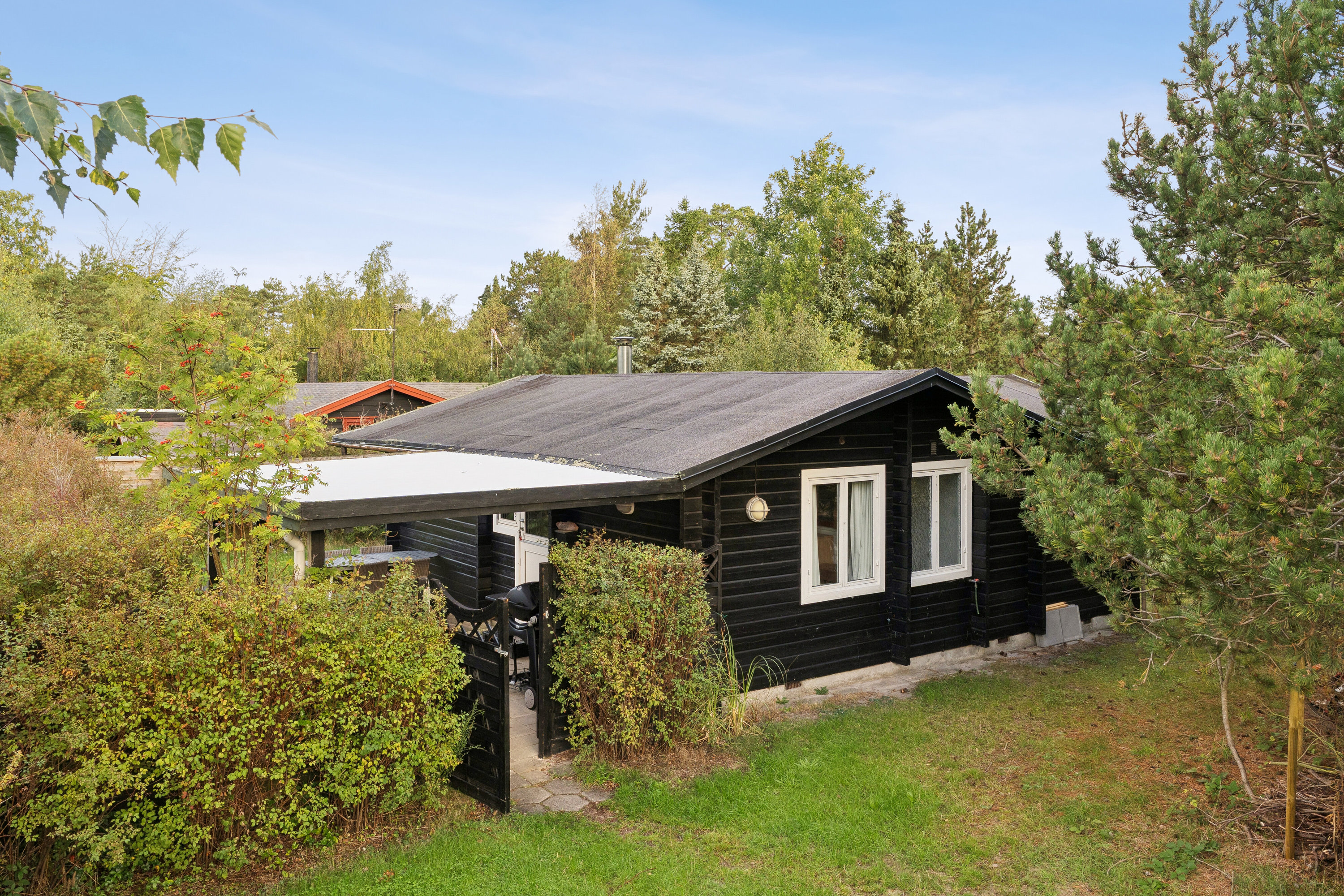 Skovstykket 2, Ellinge Lyng, 4560 Vig