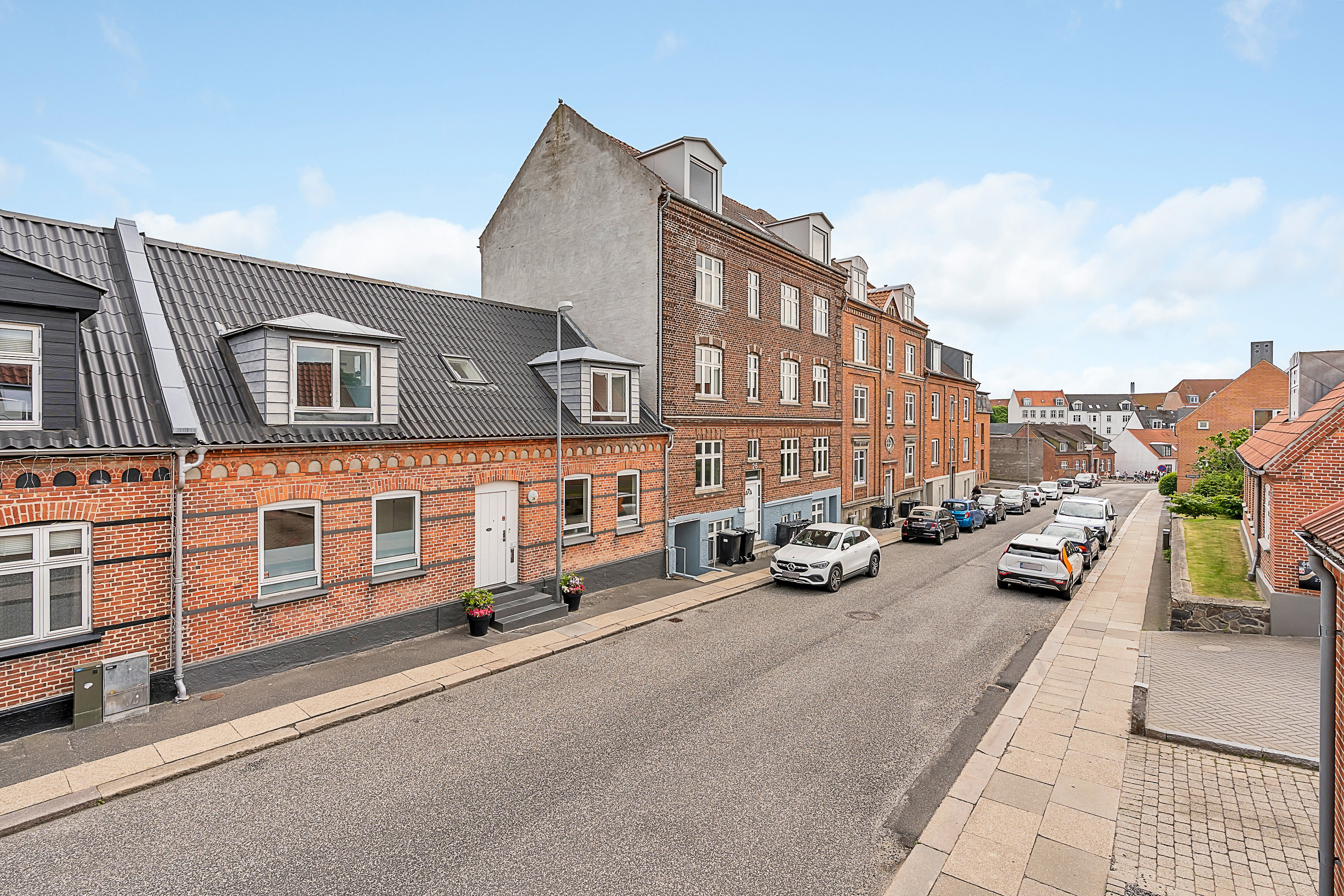 Nørrebrogade 28, 8900 Randers C