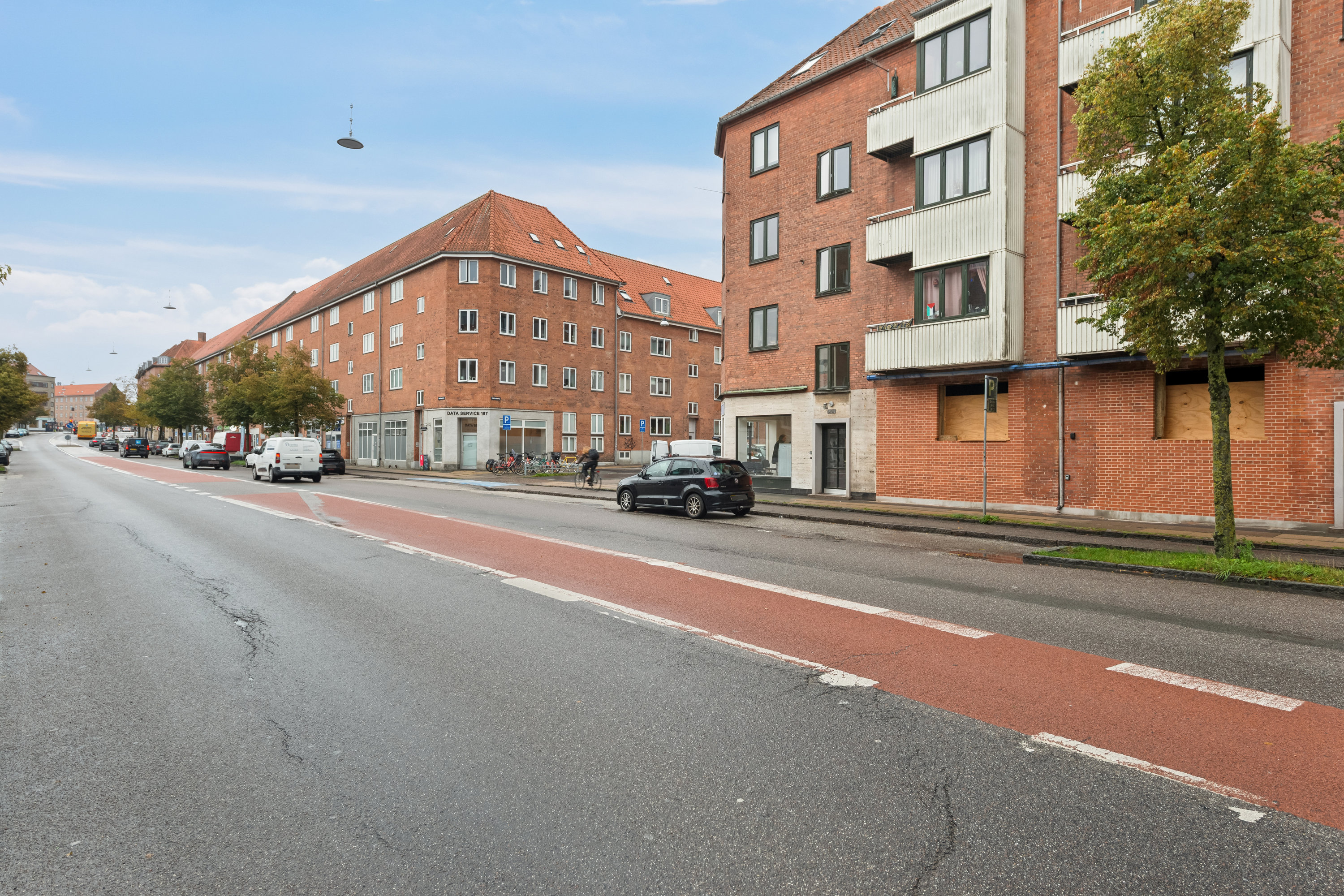 Fremhævet andet billede i fuldskærmstilstand. Billede af Frederikssundsvej 189A, 2. th., 2700 Brønshøj