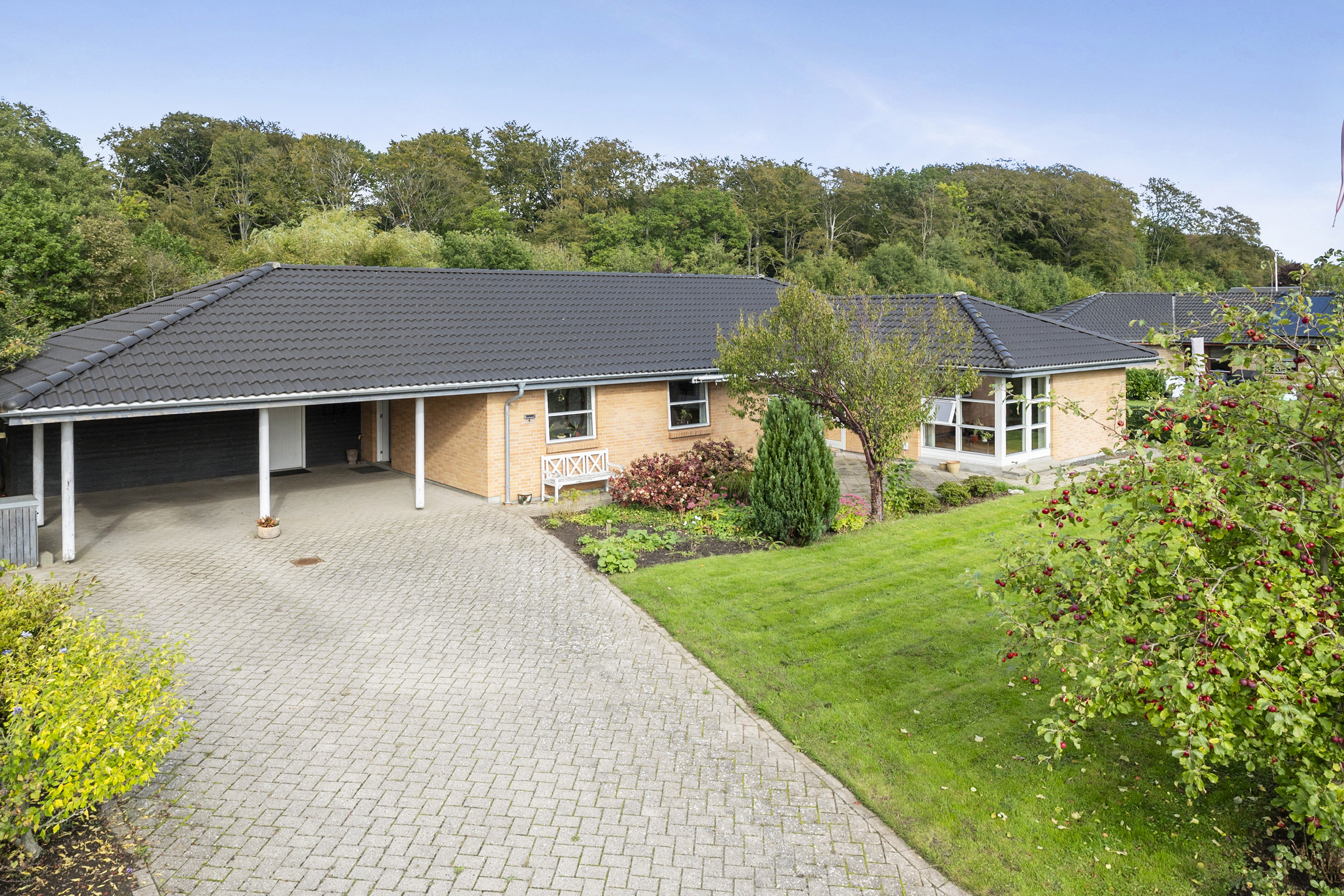 Vinthervej 4, 8732 Hovedgård