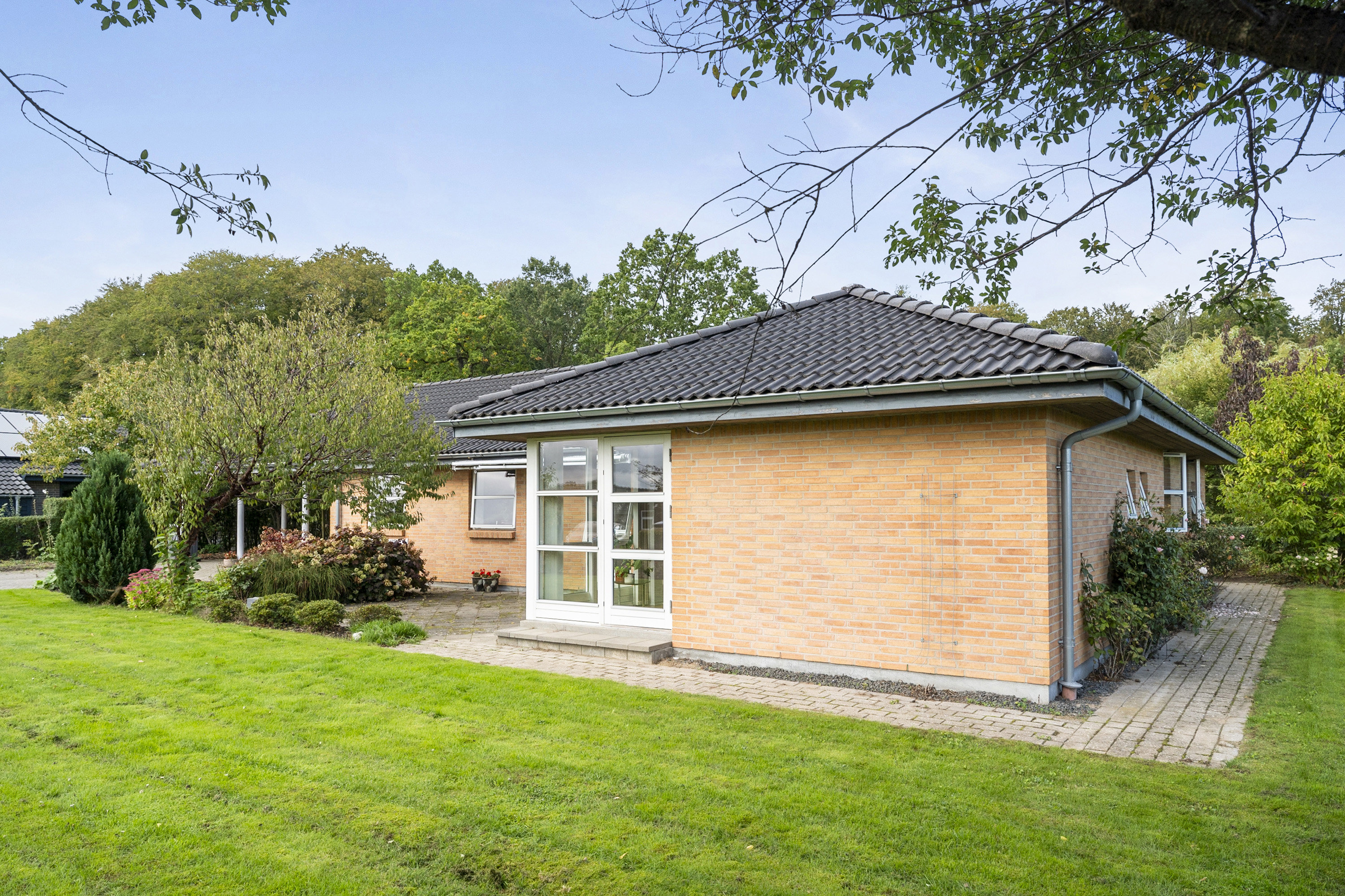 Vinthervej 4, 8732 Hovedgård