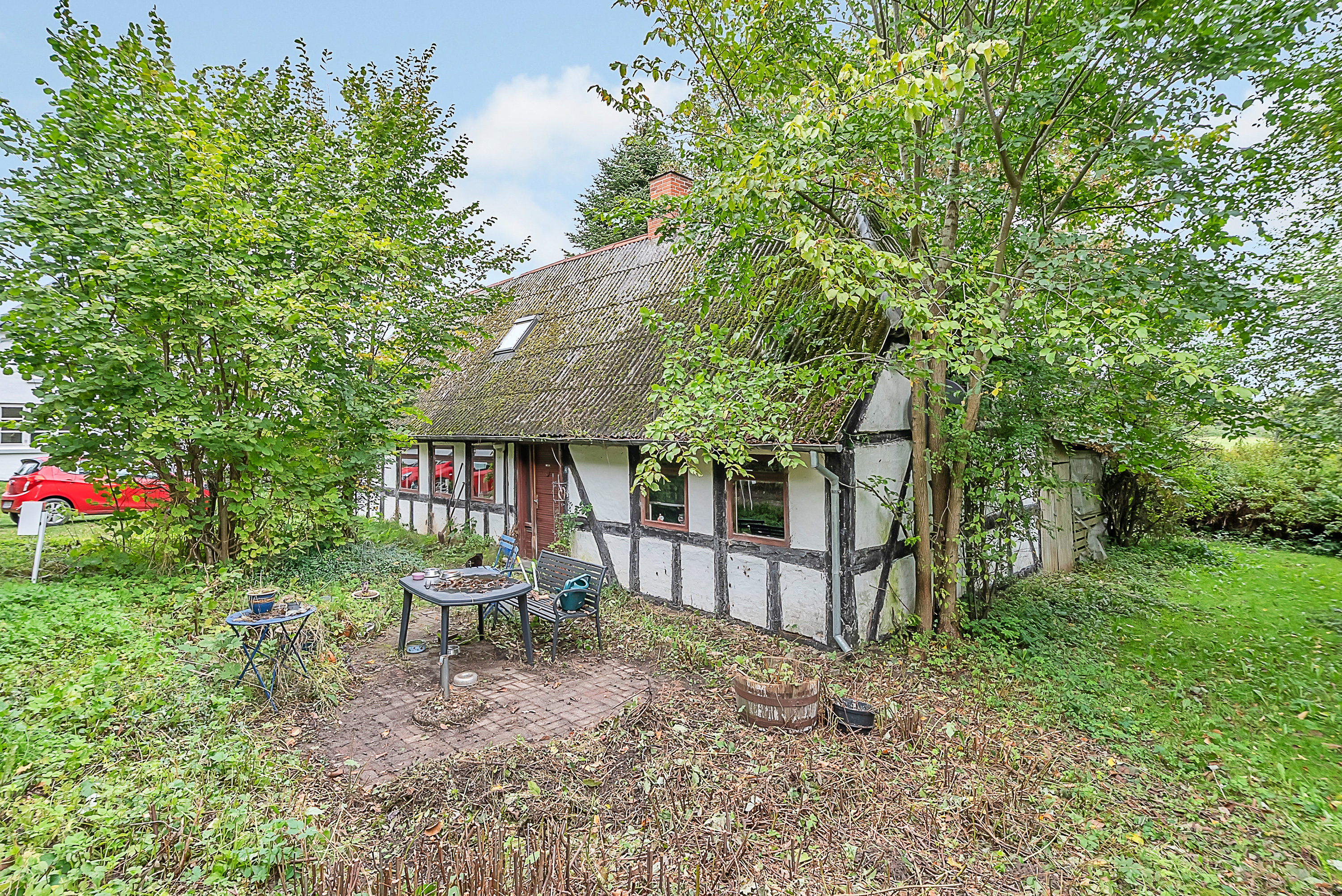 Søbovej 4, Korinth, 5600 Faaborg