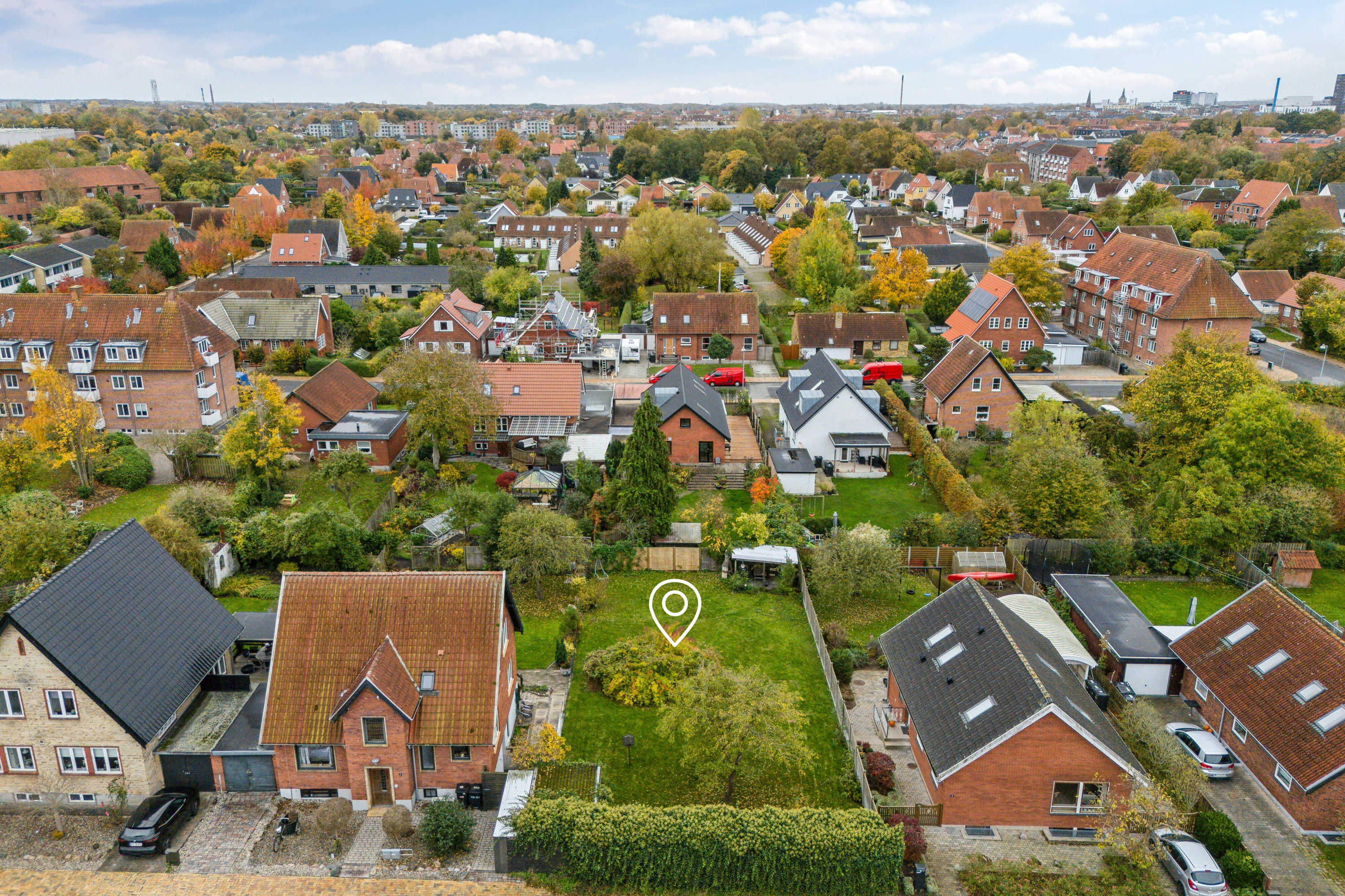 Irisvej 9, 5000 Odense C