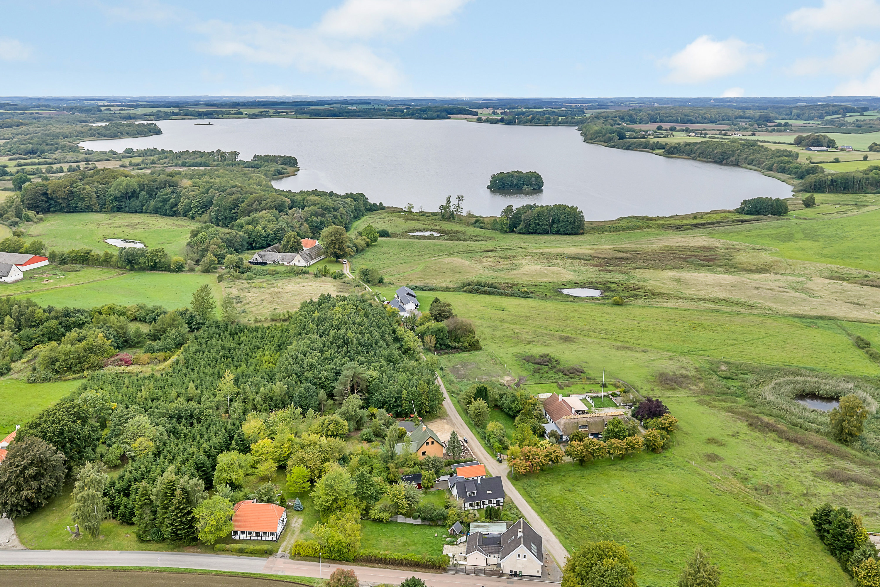 Søbovej 4, Korinth, 5600 Faaborg