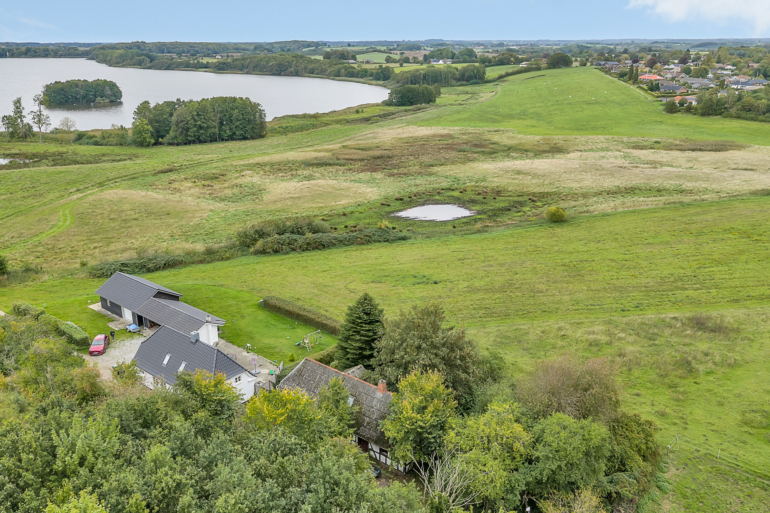 Søbovej 4, Korinth, 5600 Faaborg