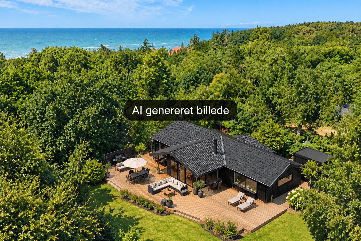 Store Orebjergvej 73, Rågeleje, 3210 Vejby