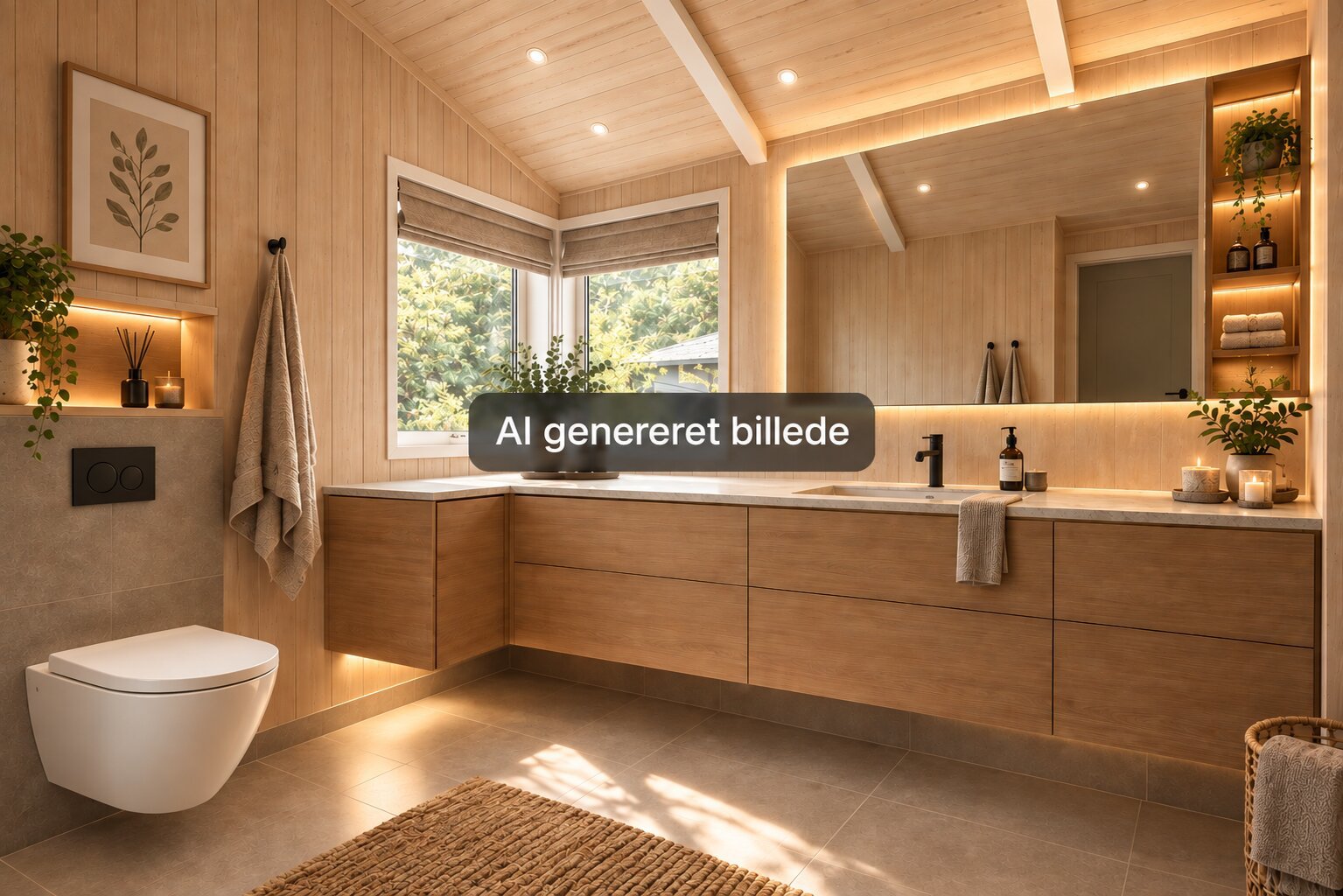 Fremhævet ai billede billede i fuldskærmstilstand. Billede af Store Orebjergvej 73, Rågeleje, 3210 Vejby