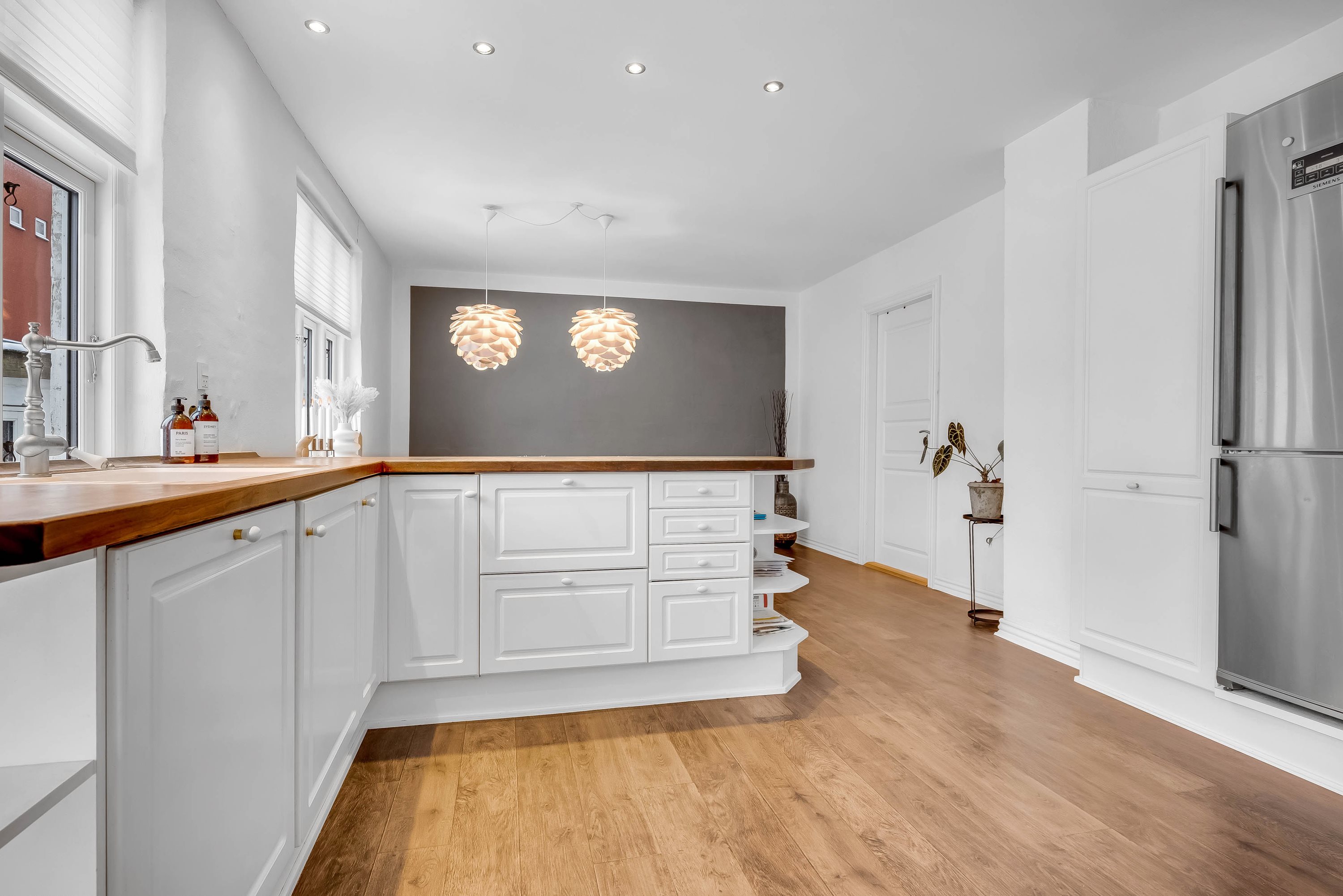Ahlgade 7, 7500 Holstebro
