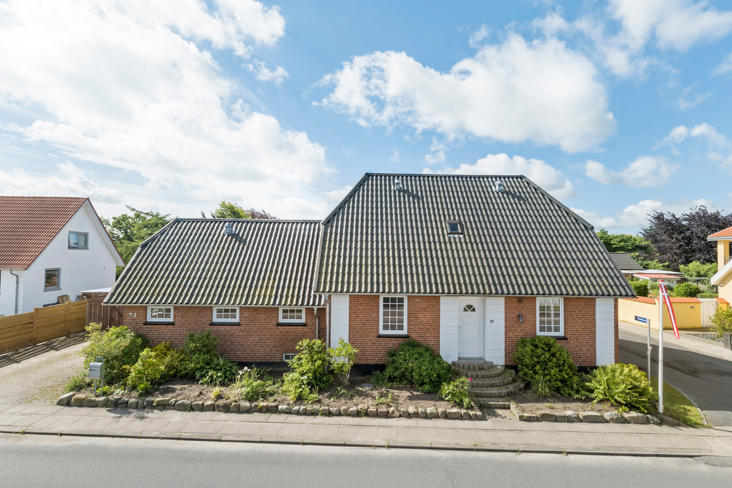 Margrethegårdsvej 14, Tranum, 9460 Brovst