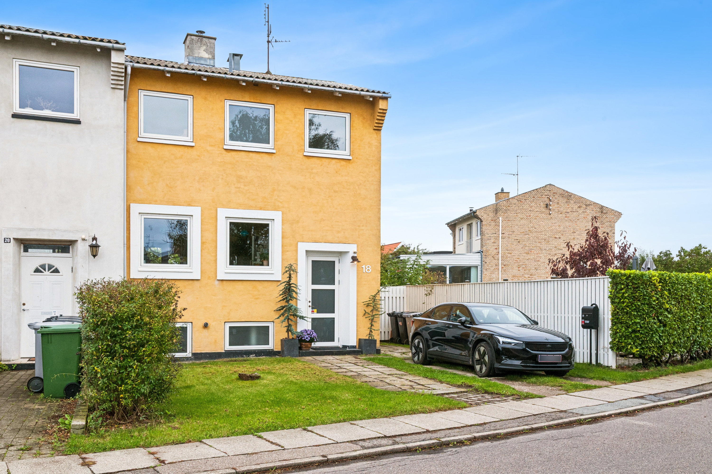 Ryslinge Alle 18, 2770 Kastrup