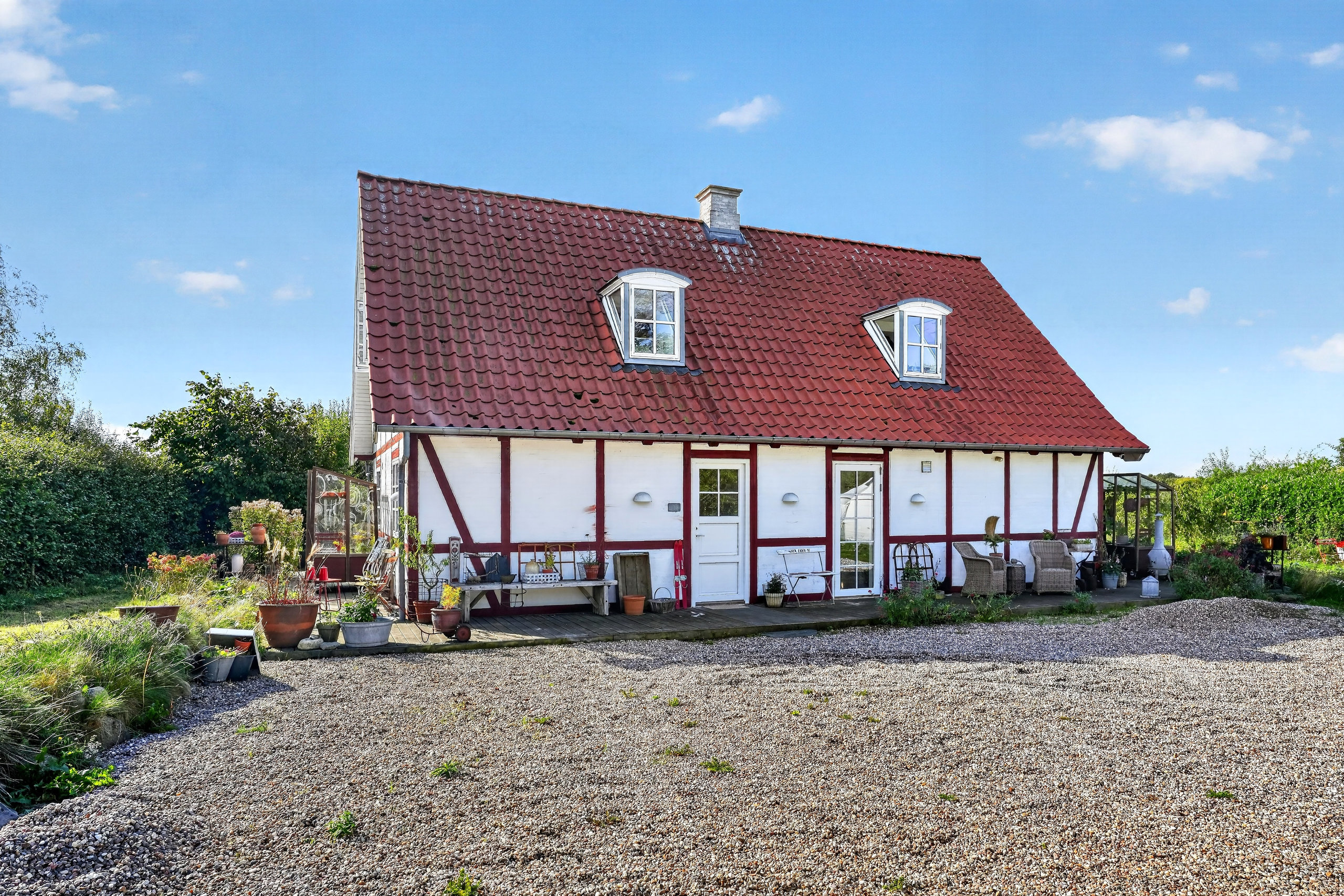 Vandværksvej 20B, 4581 Rørvig