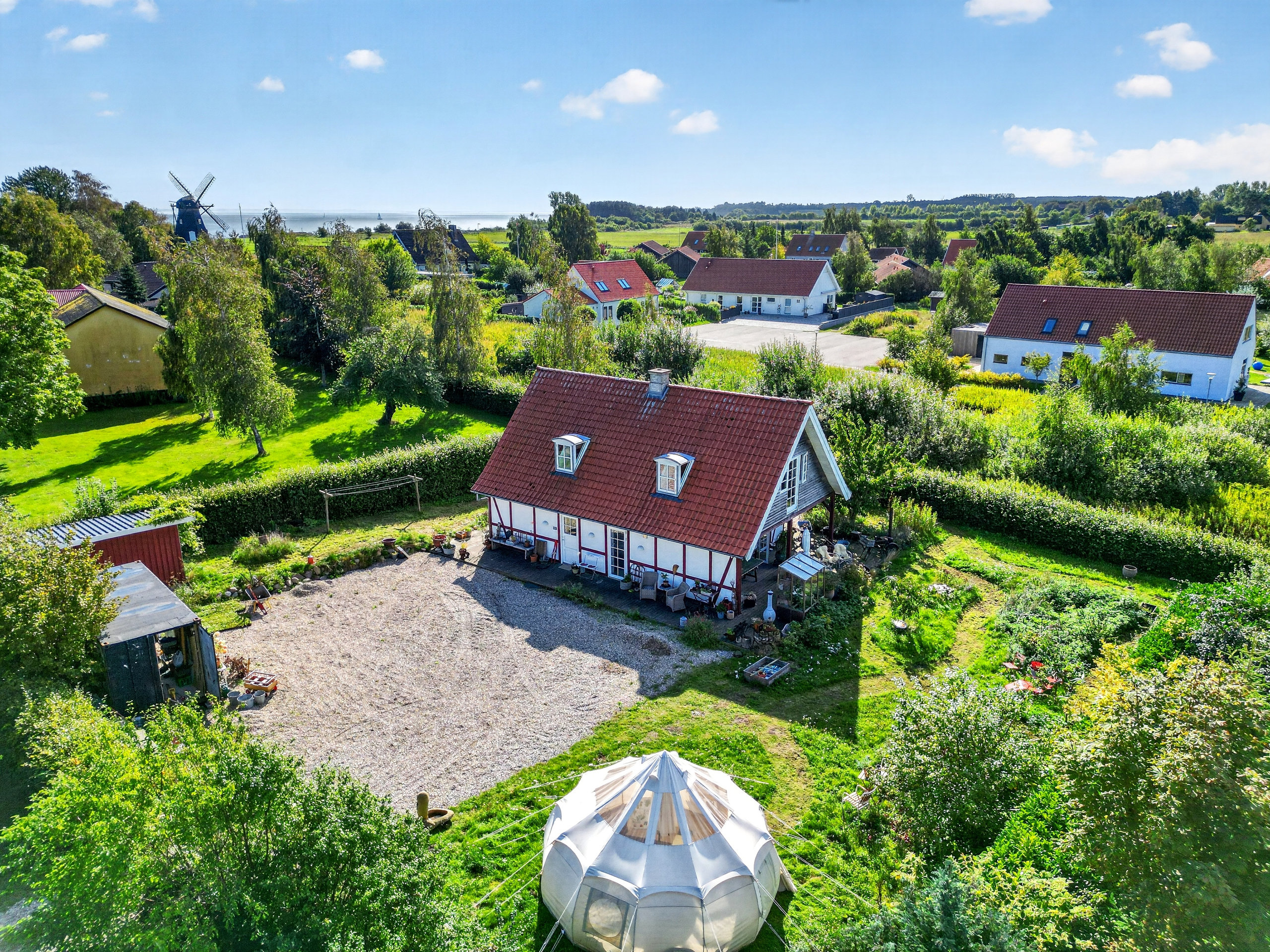 Vandværksvej 20B, 4581 Rørvig