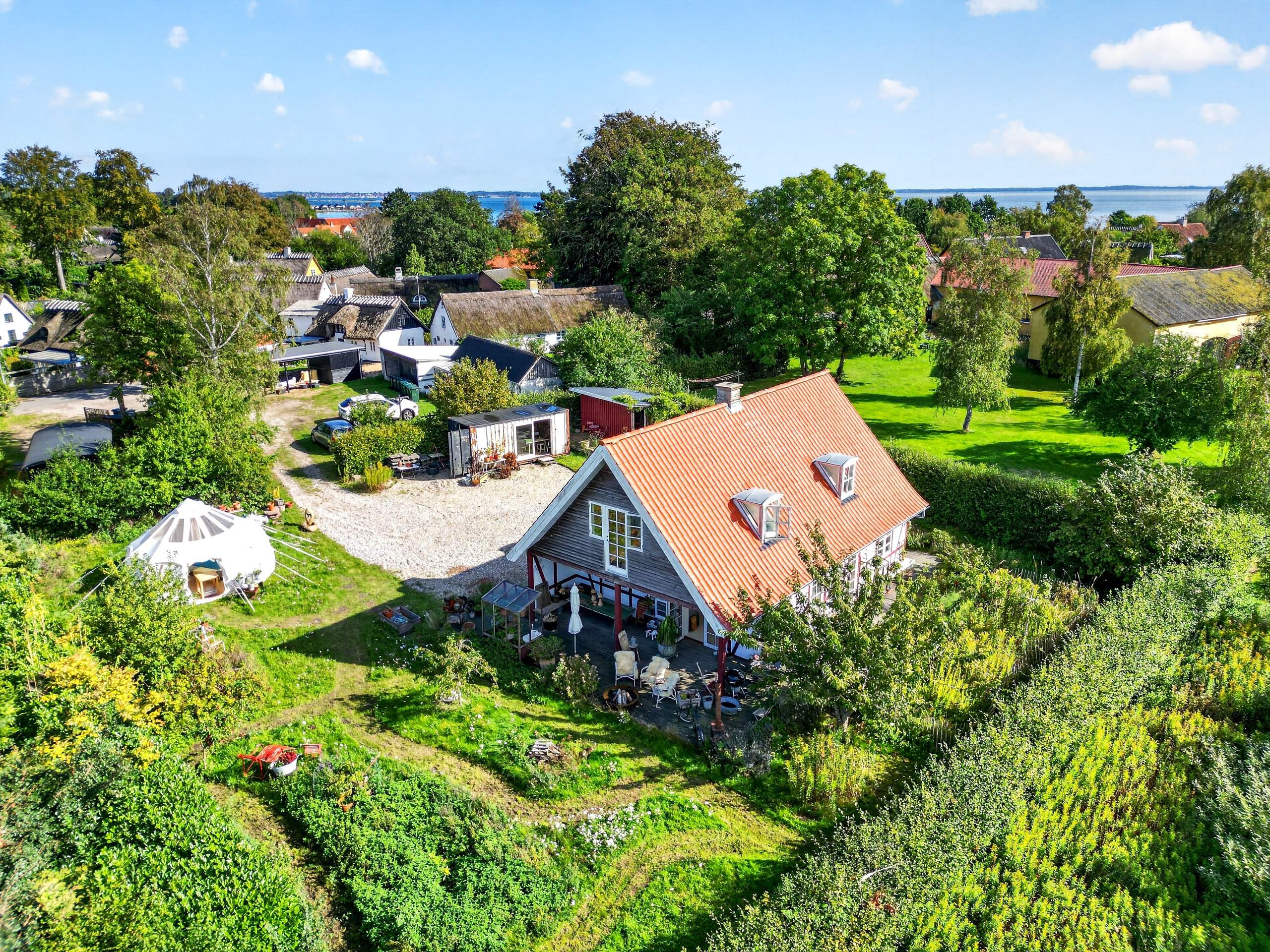 Vandværksvej 20B, 4581 Rørvig