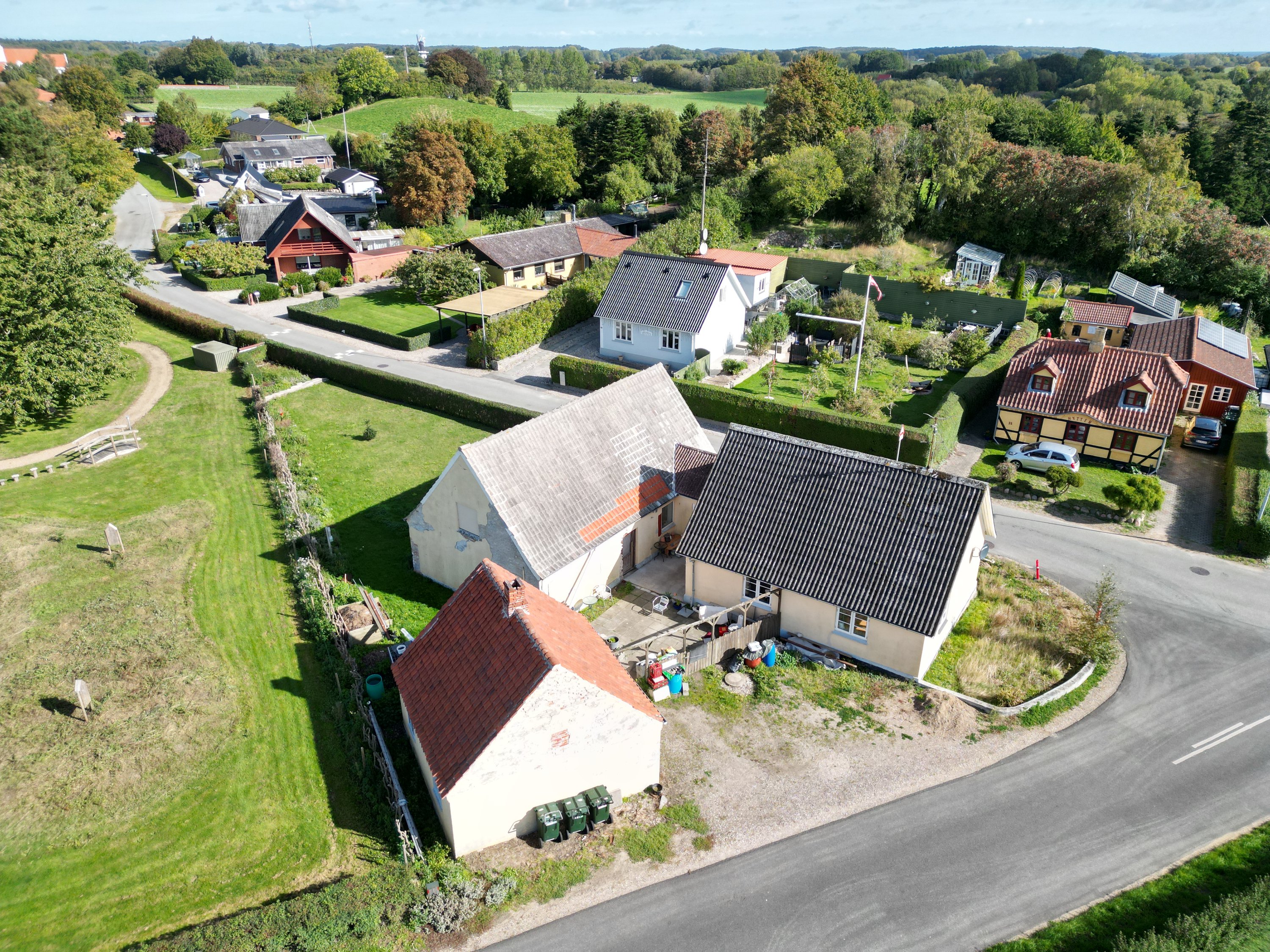 Annexstræde 78, Tullebølle, 5953 Tranekær