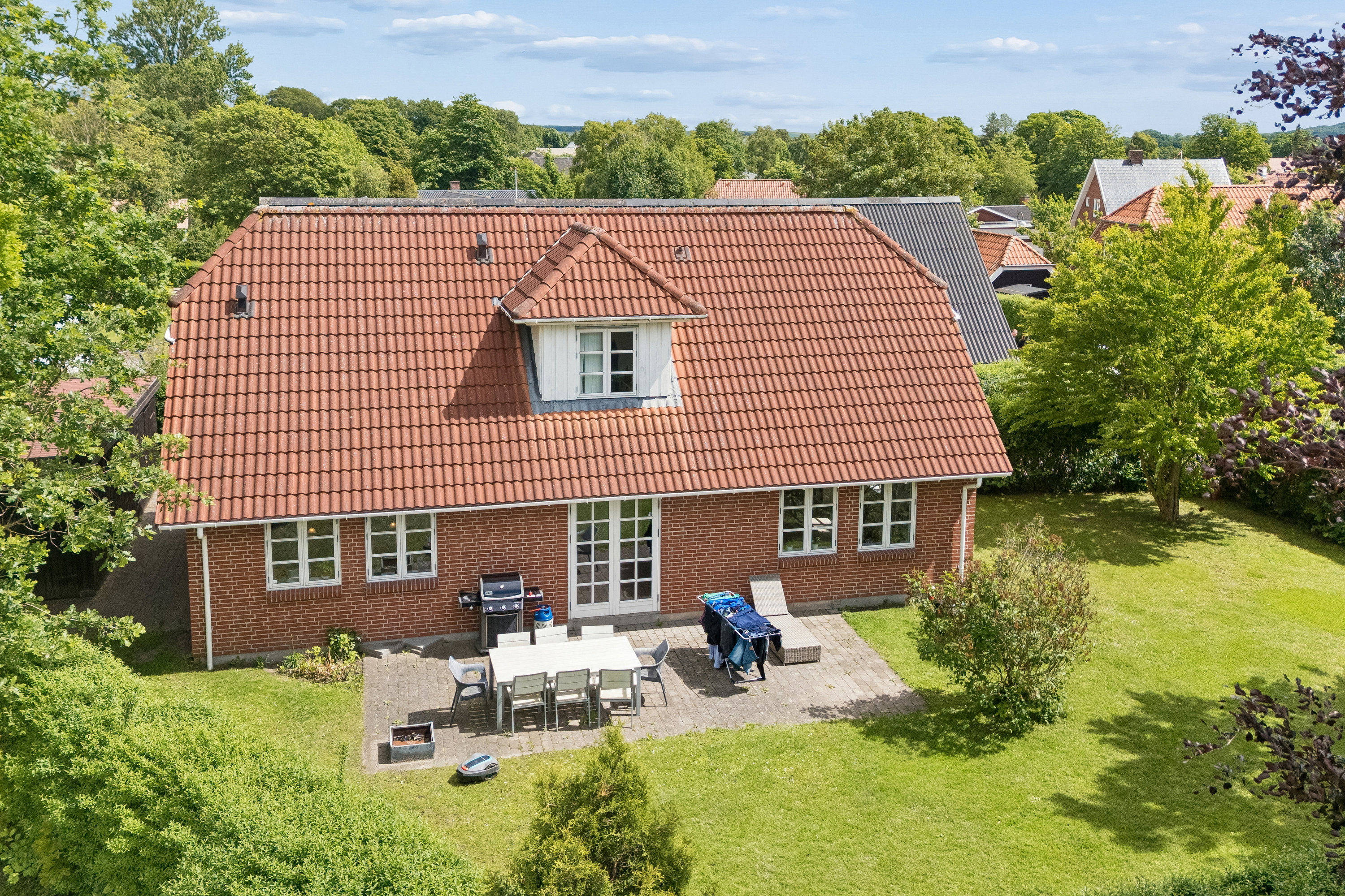 Sønder Tranders Vej 153C, 9260 Gistrup