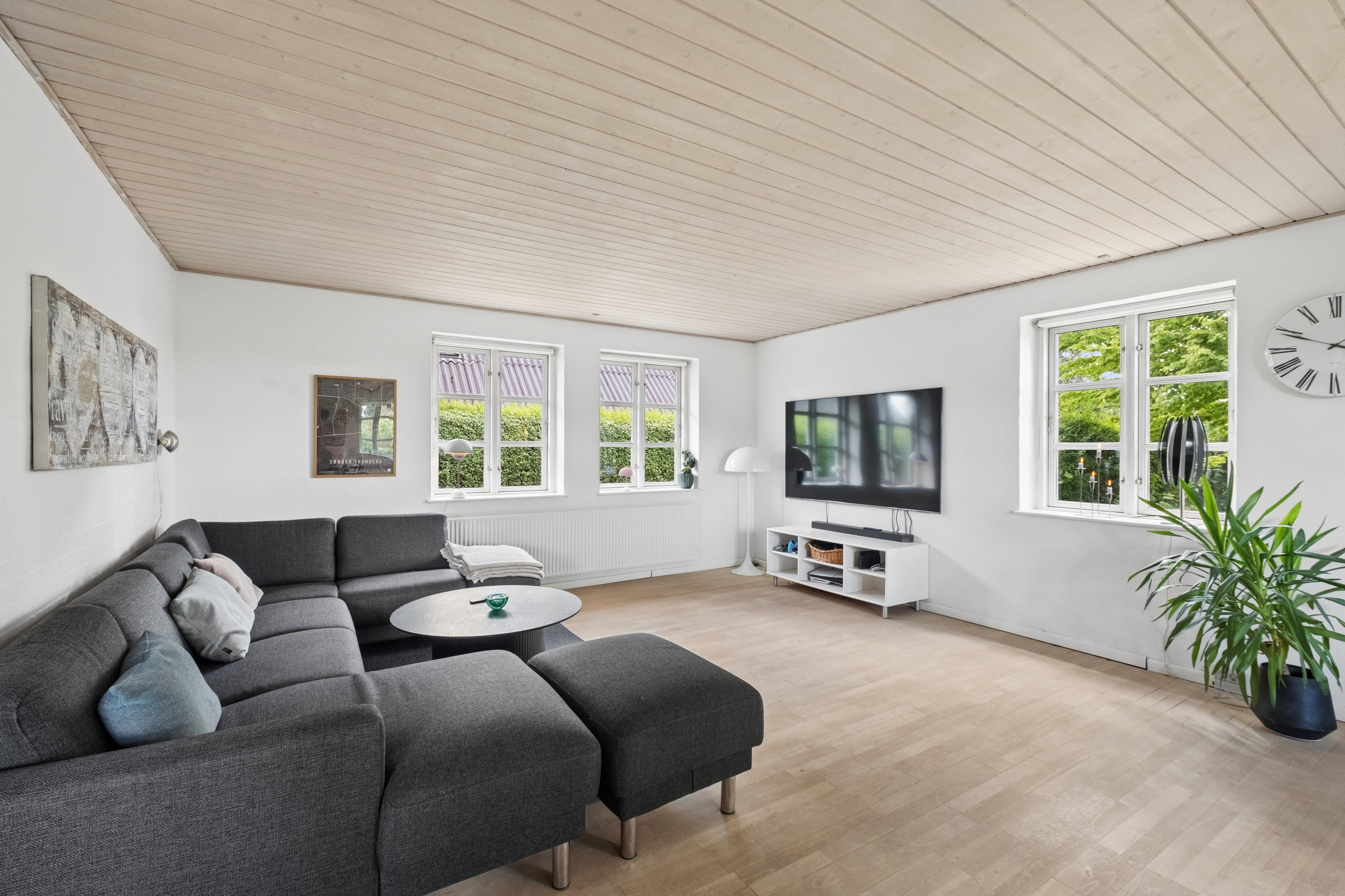 Sønder Tranders Vej 153C, 9260 Gistrup