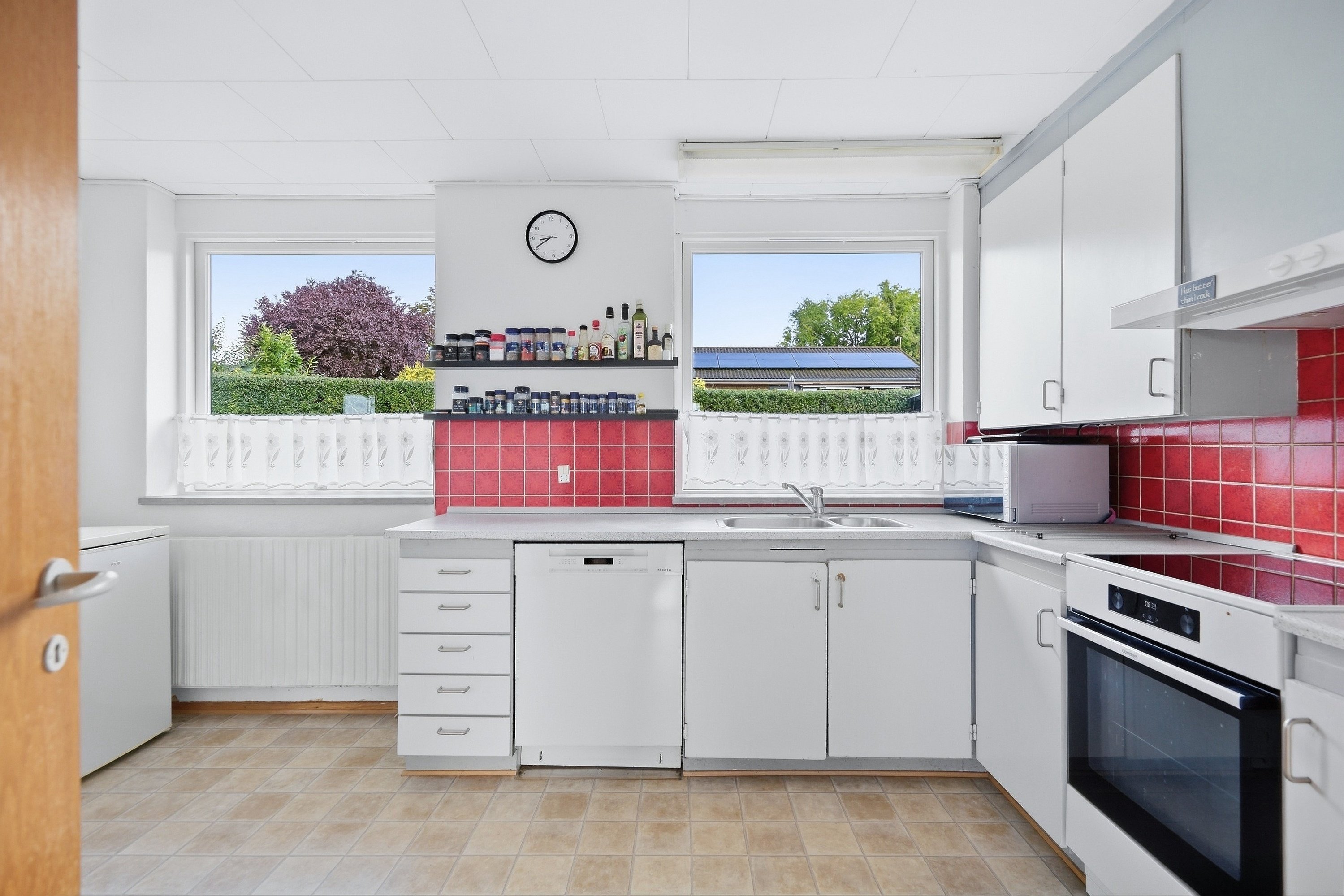 Bjørnøvænget 18, True, 8381 Tilst