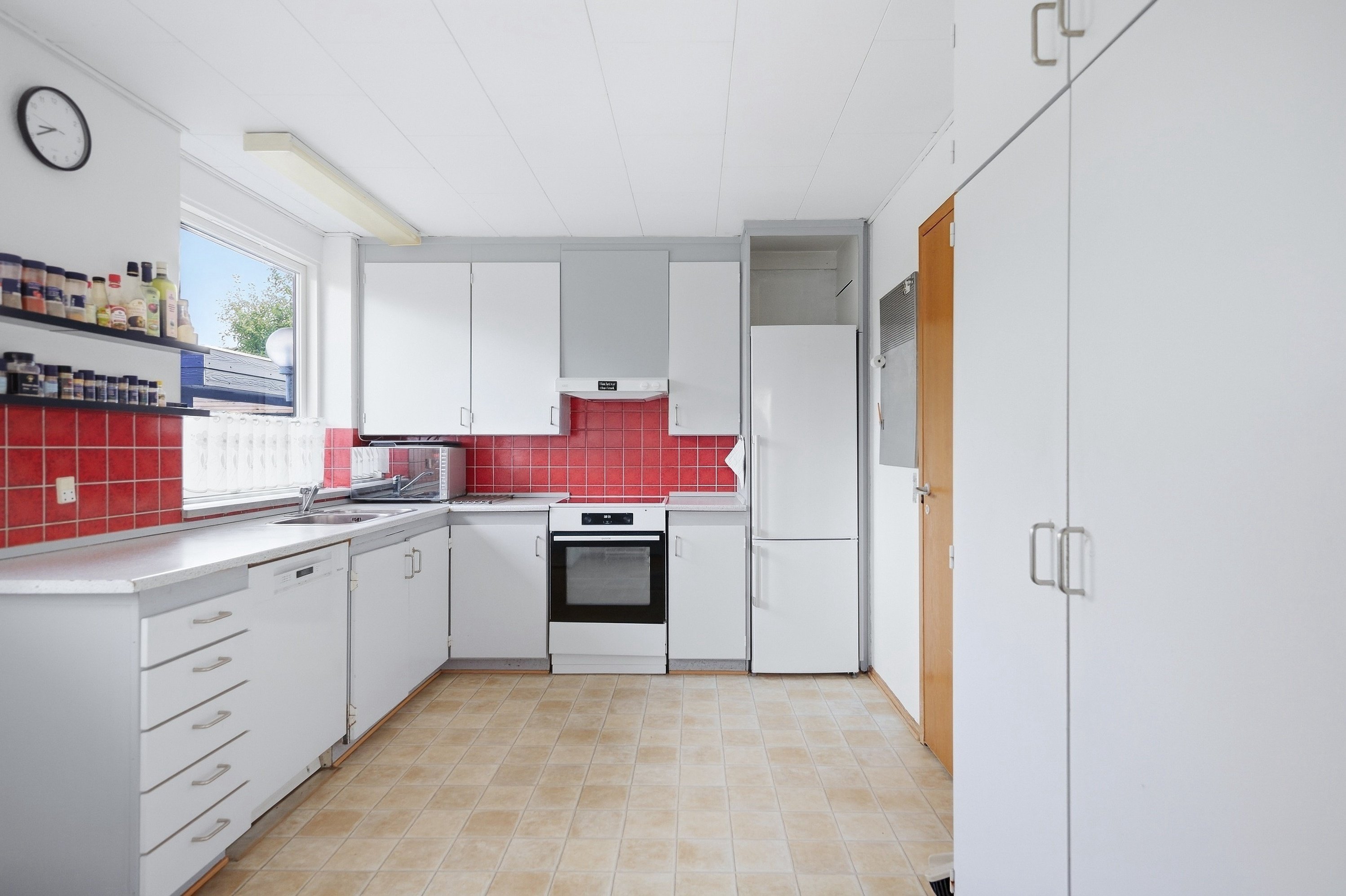 Bjørnøvænget 18, True, 8381 Tilst