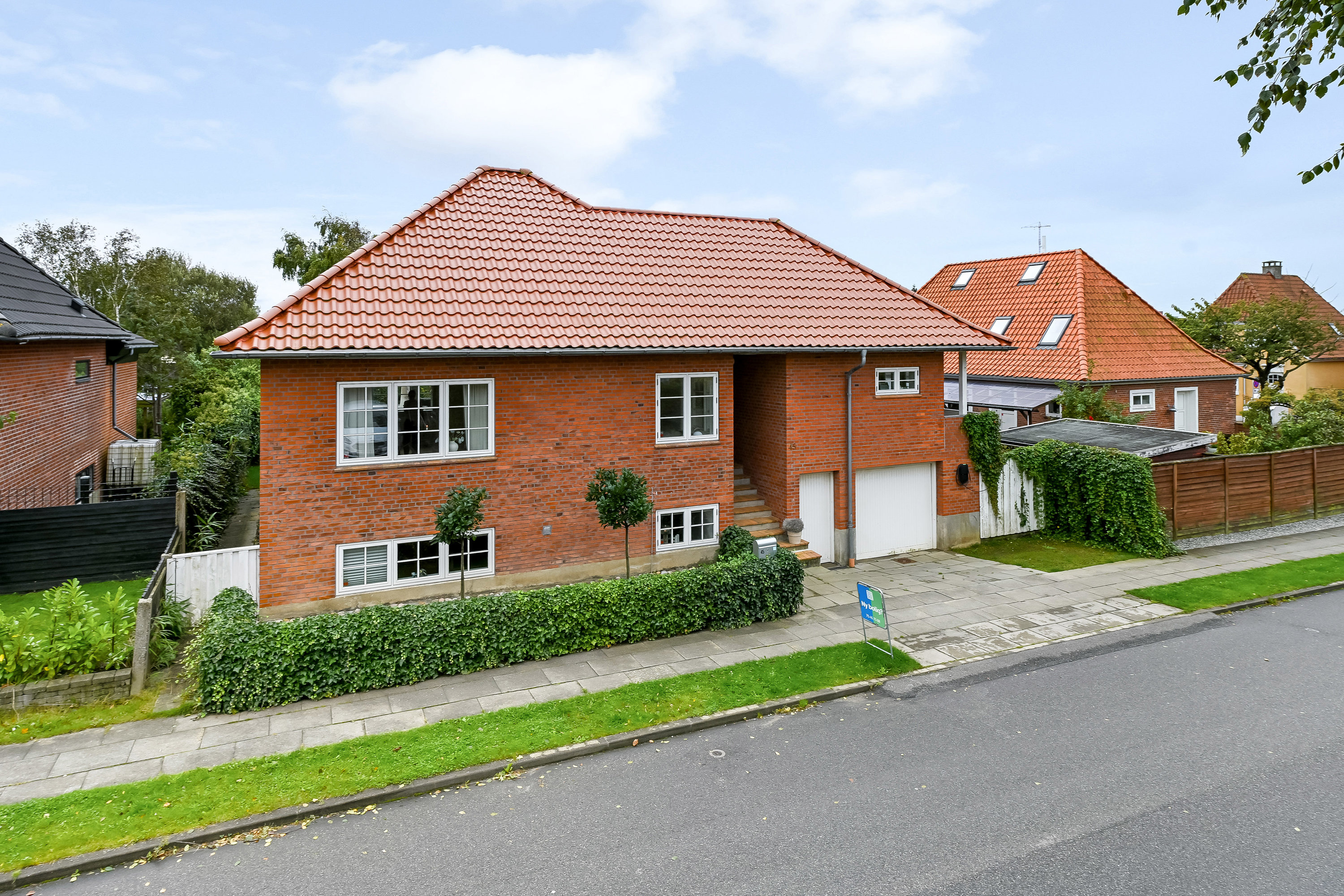 Ewalds Alle 45, 6700 Esbjerg