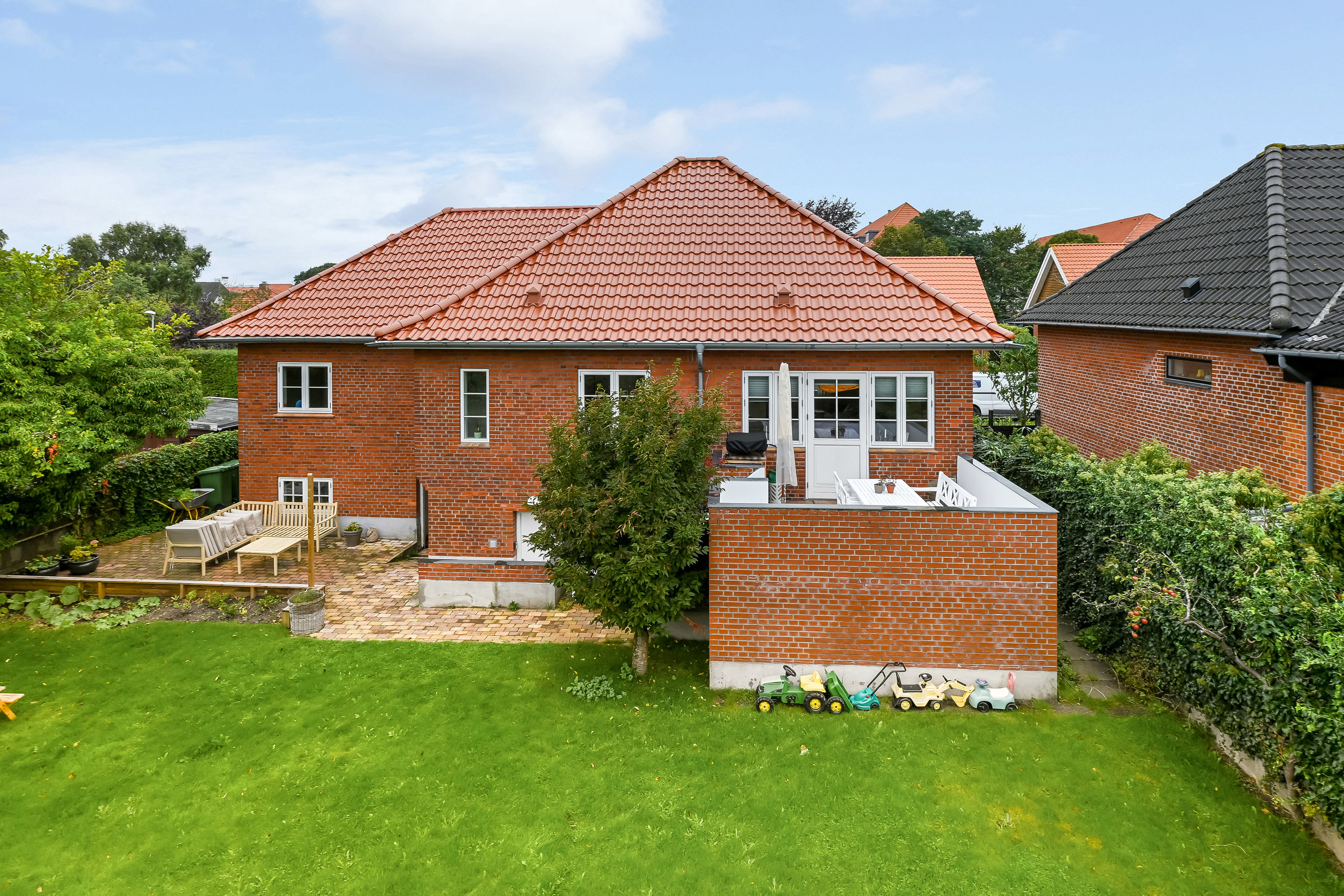 Ewalds Alle 45, 6700 Esbjerg