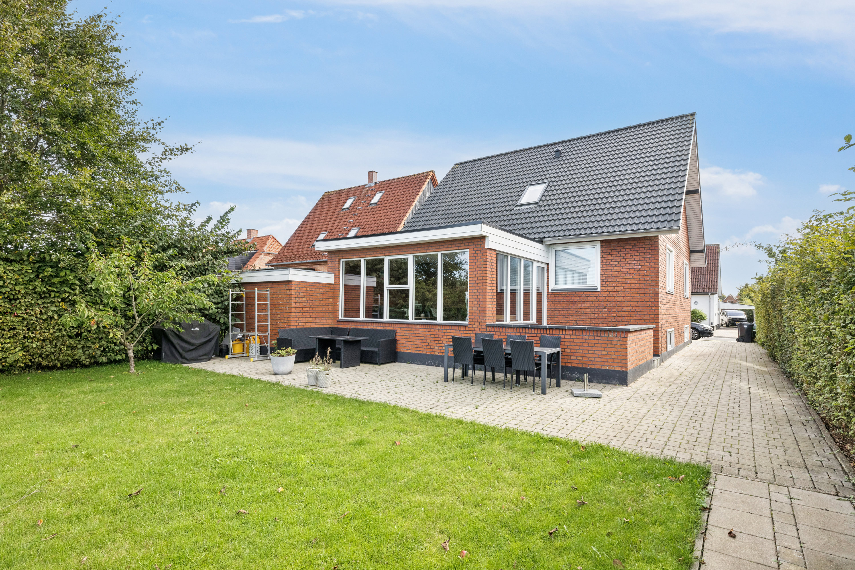 Vesterled 23, 8800 Viborg