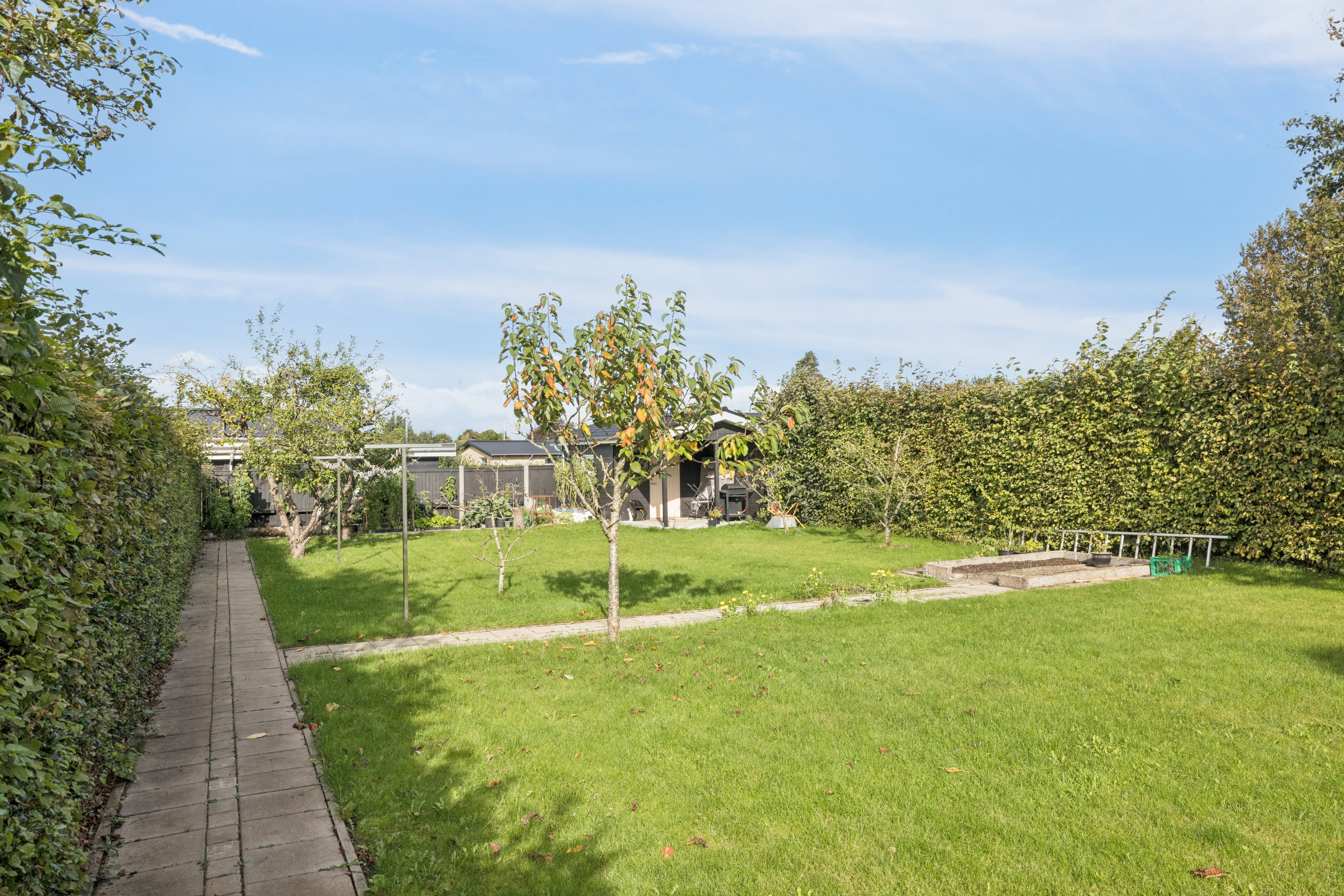 Vesterled 23, 8800 Viborg