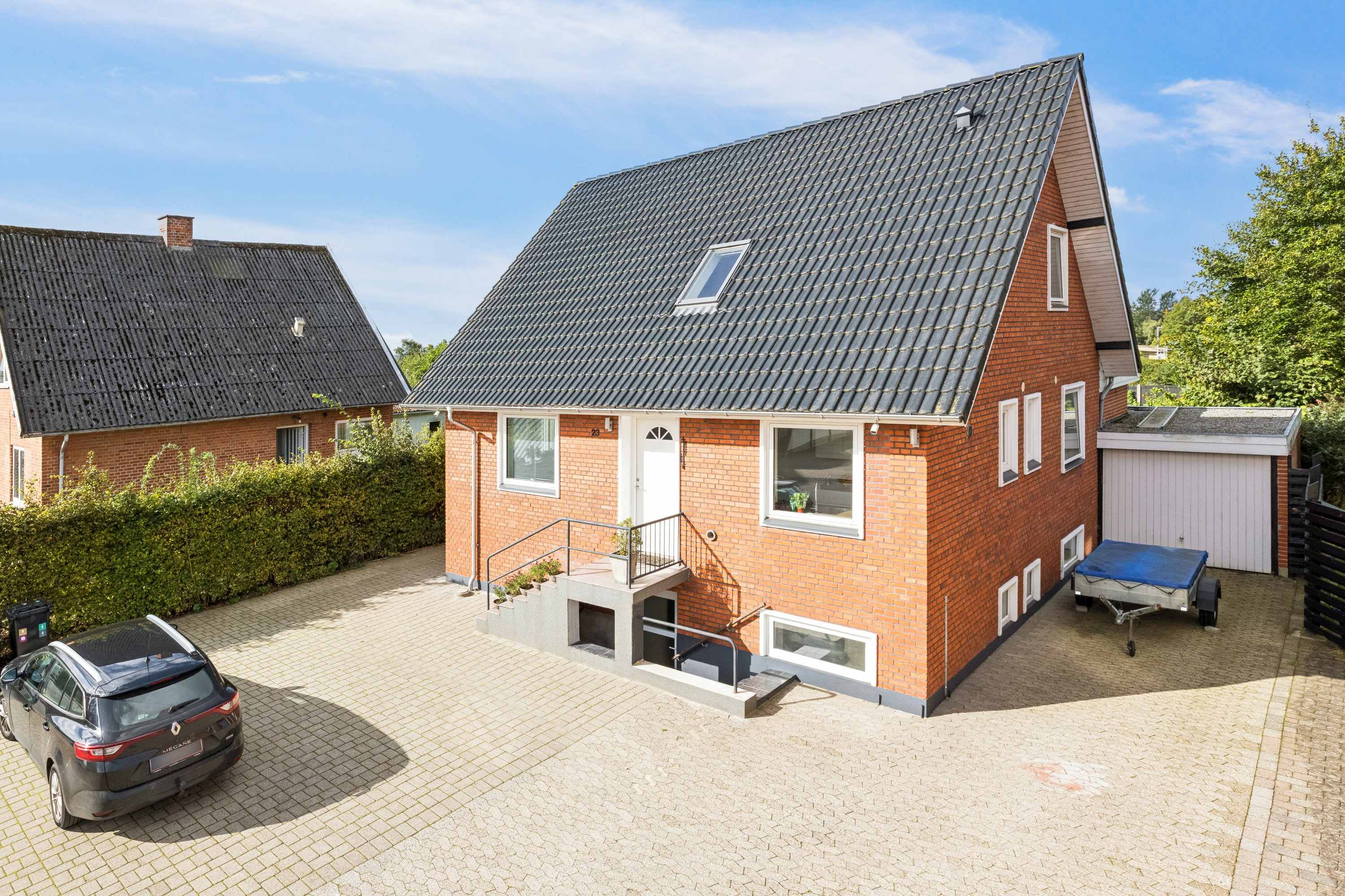 Vesterled 23, 8800 Viborg