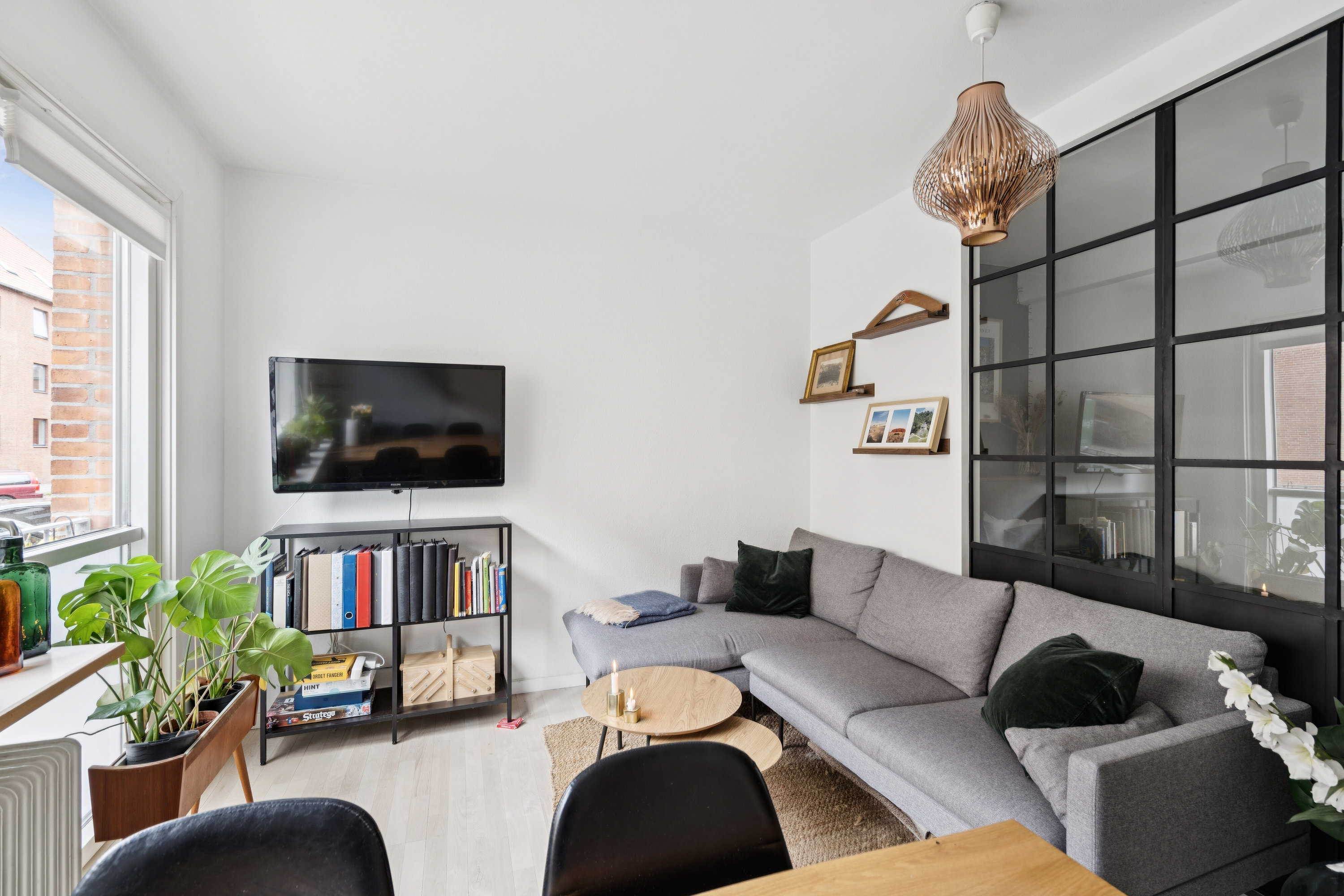 Hessensgade 29, st. tv., 2300 København S