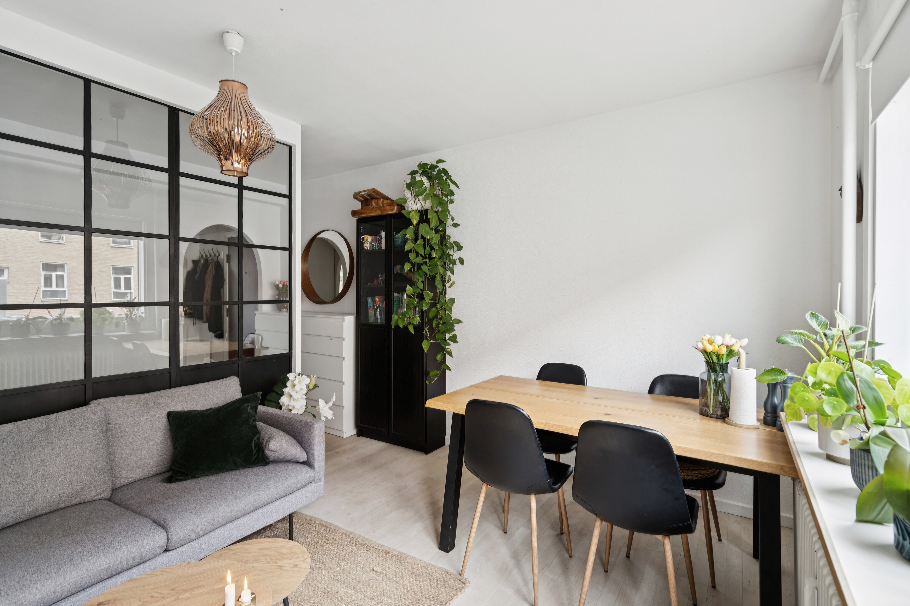 Hessensgade 29, st. tv., 2300 København S