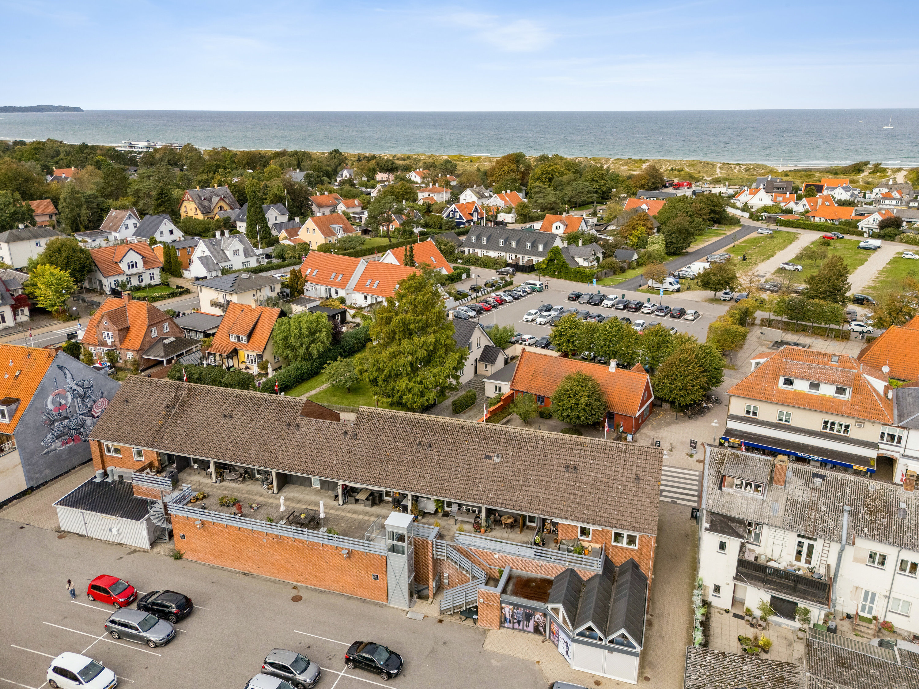 Nordre Strandvej 351, 1. 4., 3100 Hornbæk