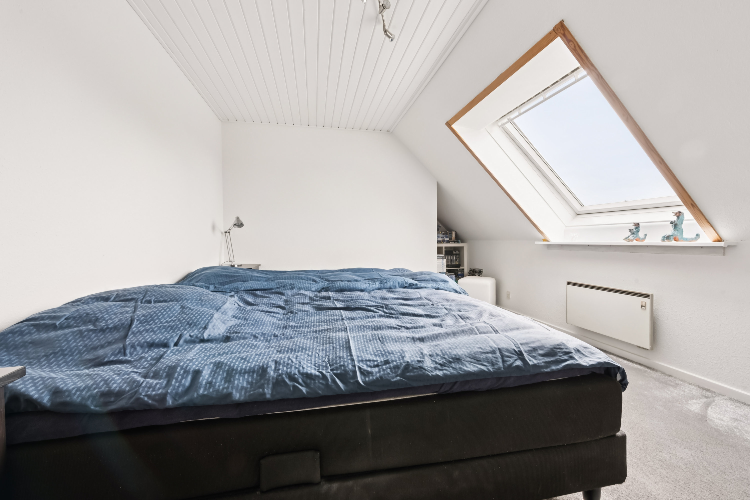 Fremhævet værelse billede i fuldskærmstilstand. Billede af Stengårds Alle 217, 2860 Søborg