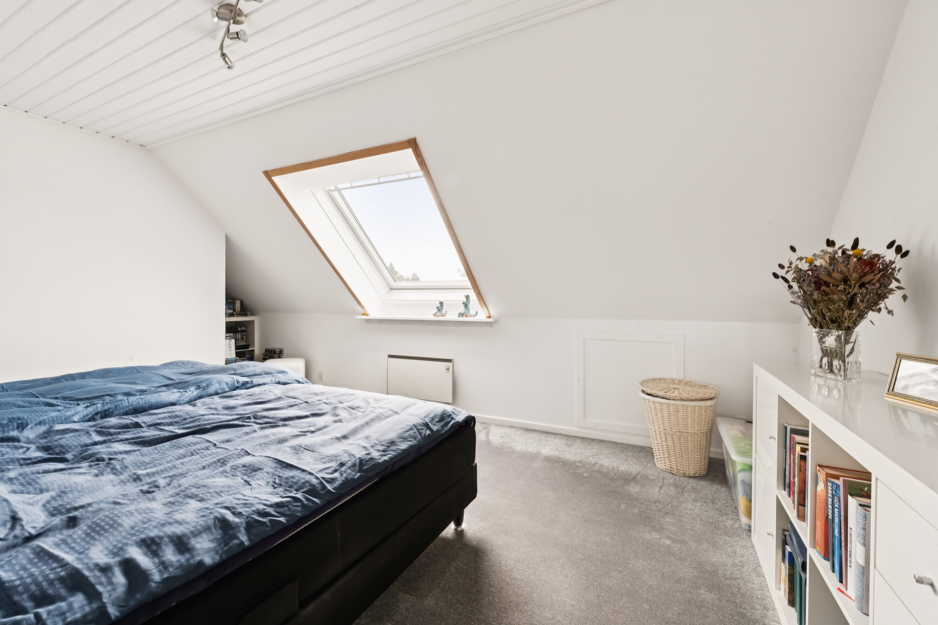 Fremhævet værelse billede i fuldskærmstilstand. Billede af Stengårds Alle 217, 2860 Søborg