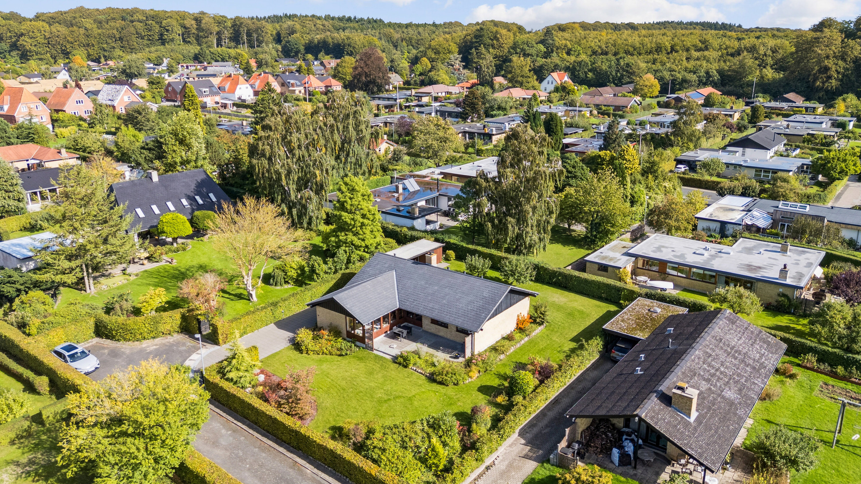 Morbærvænget 6, 5700 Svendborg