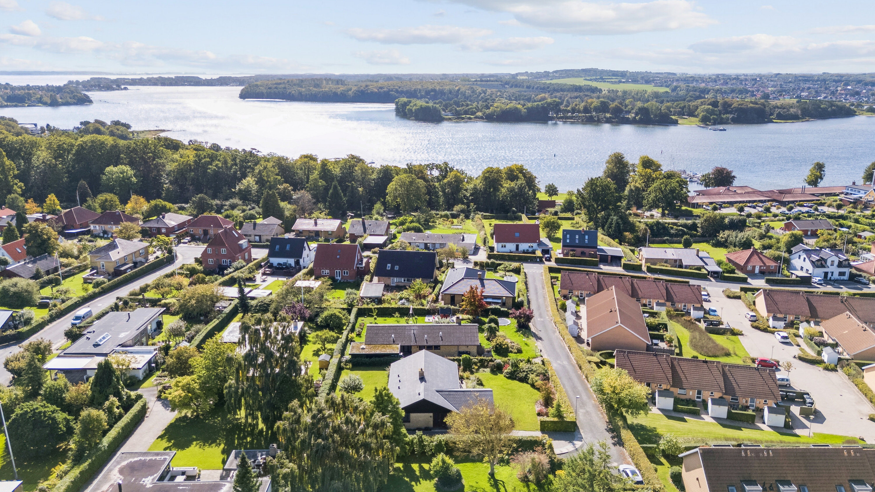Morbærvænget 6, 5700 Svendborg