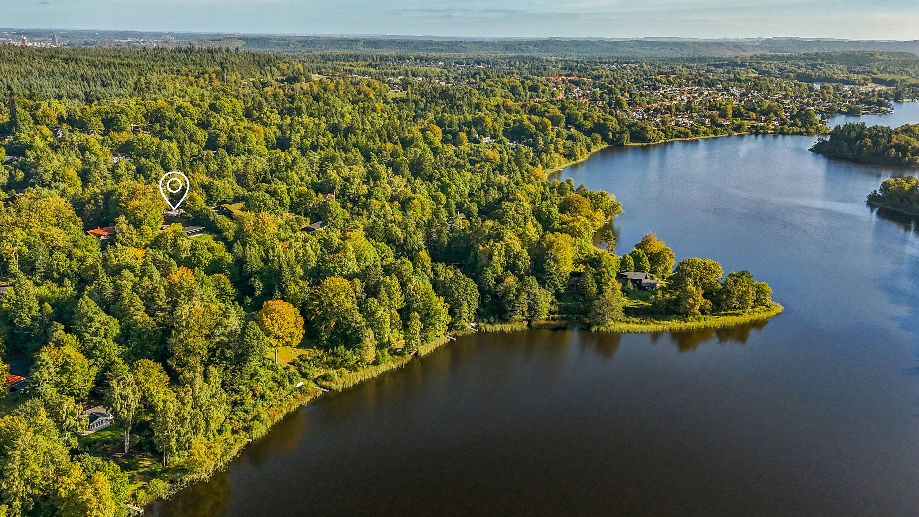 Vesterlundvej 151, 8600 Silkeborg