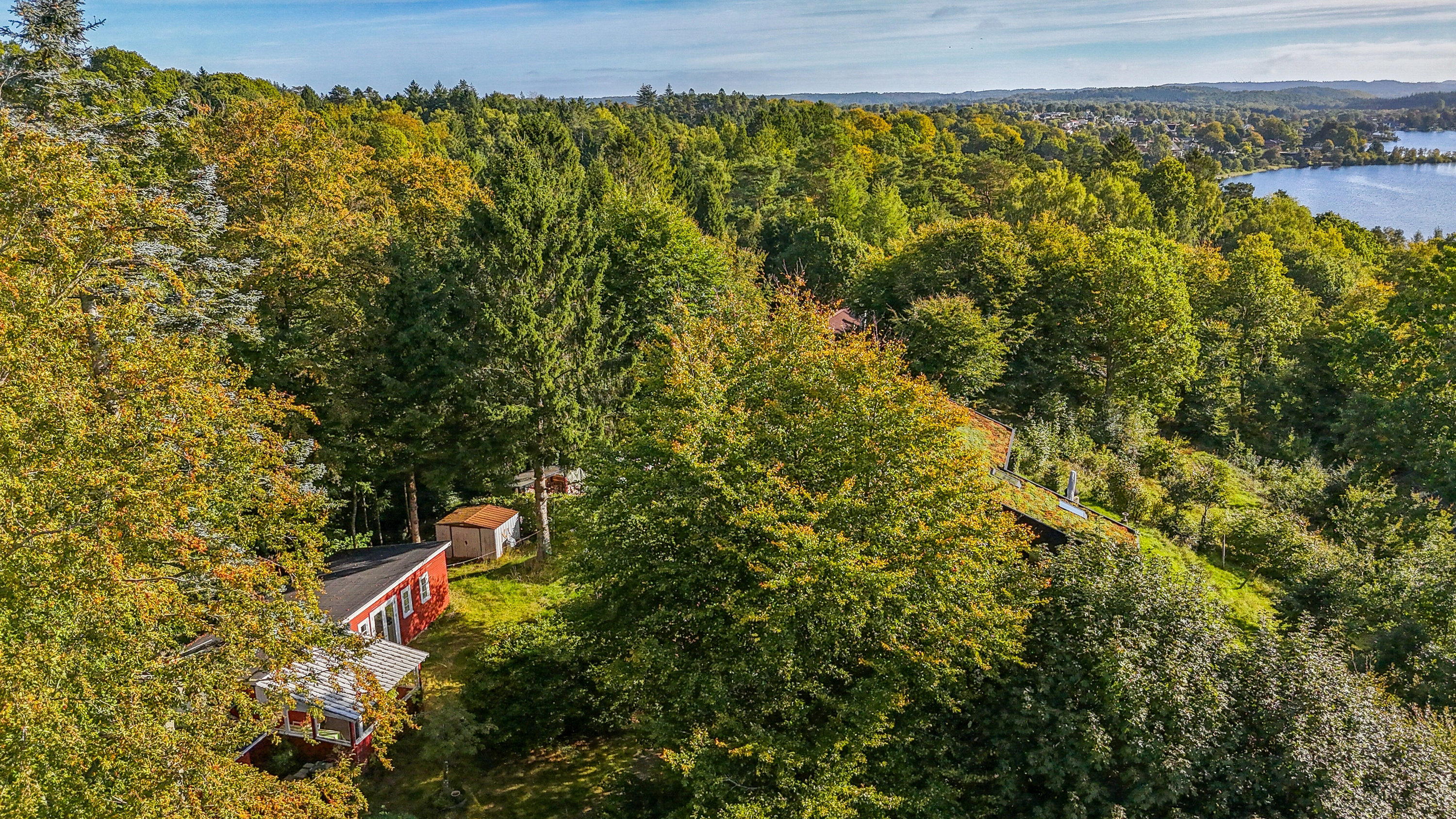 Vesterlundvej 151, 8600 Silkeborg