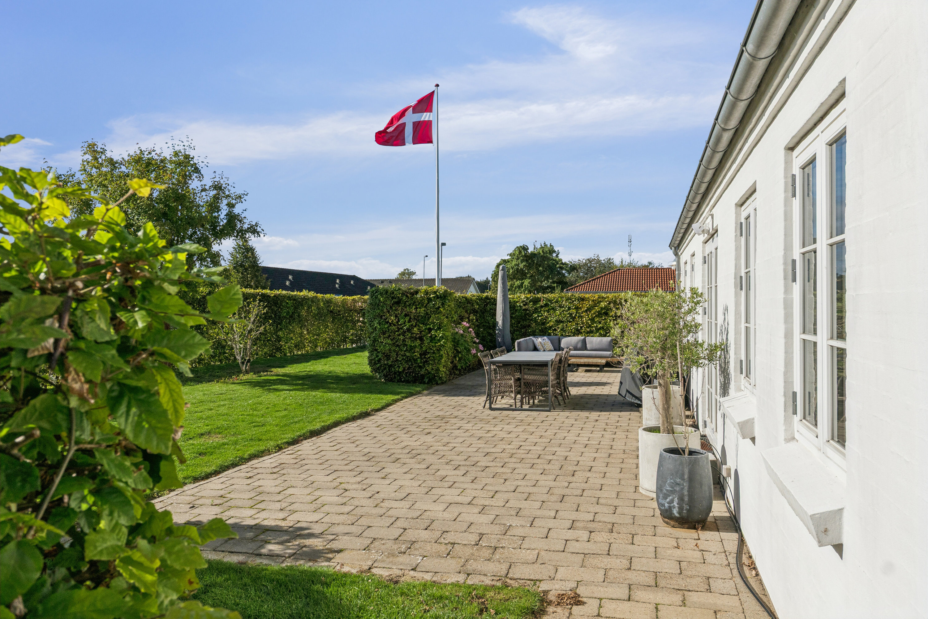 Bøgeparken 34, Sønder Nærå, 5792 Årslev