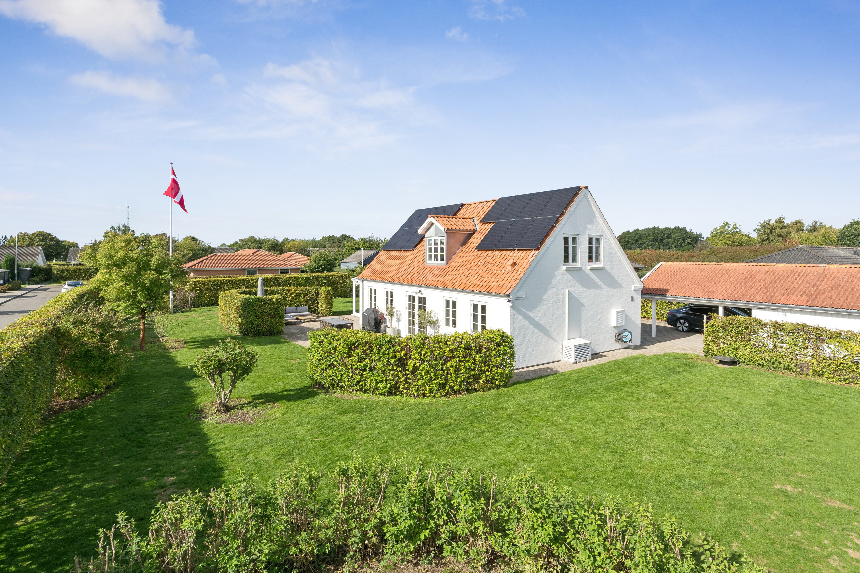 Bøgeparken 34, Sønder Nærå, 5792 Årslev